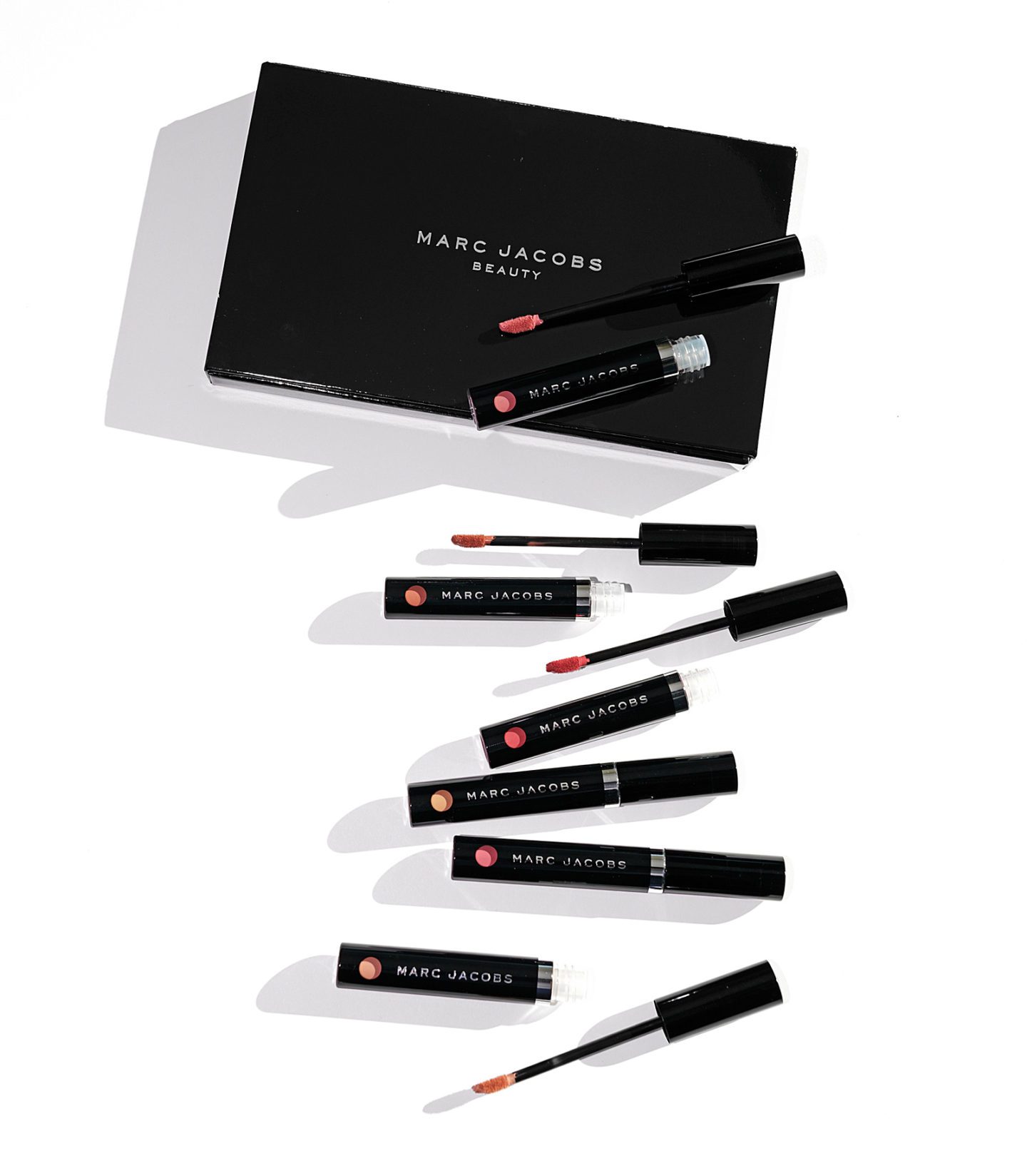 Marc Jacobs Le Marc Liquid Creme