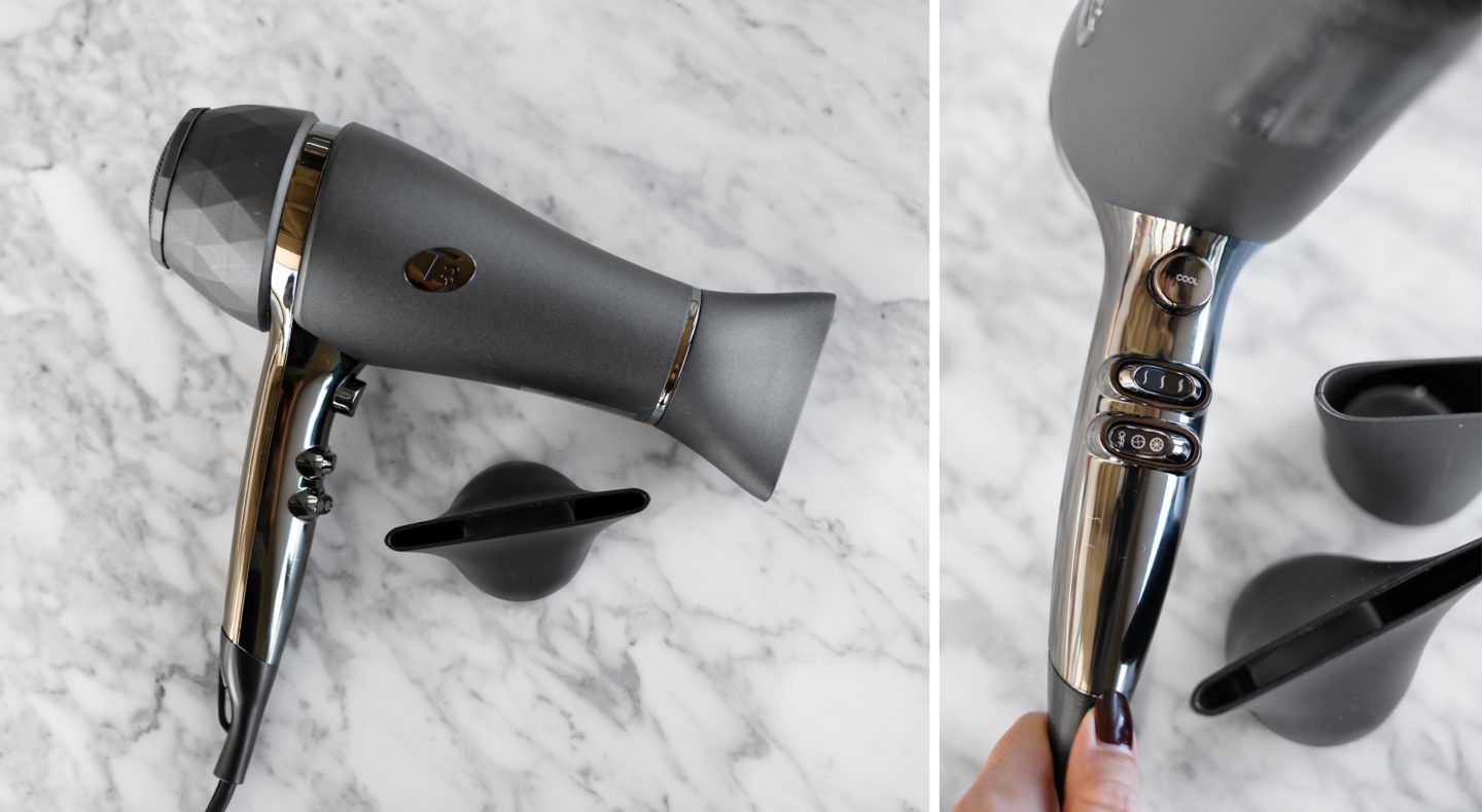 T3 PROi Dryer