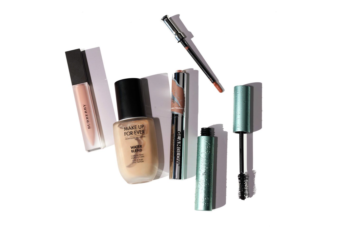 January Beauty Misses | The Beauty Look Book
