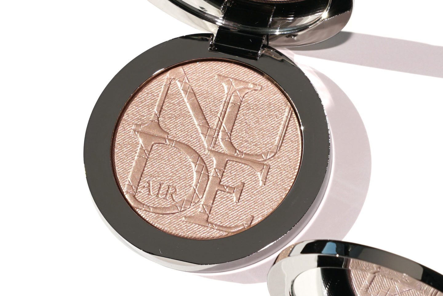 Diorskin Nude Air Luminizer Powder 001 | The Beauty Look Book