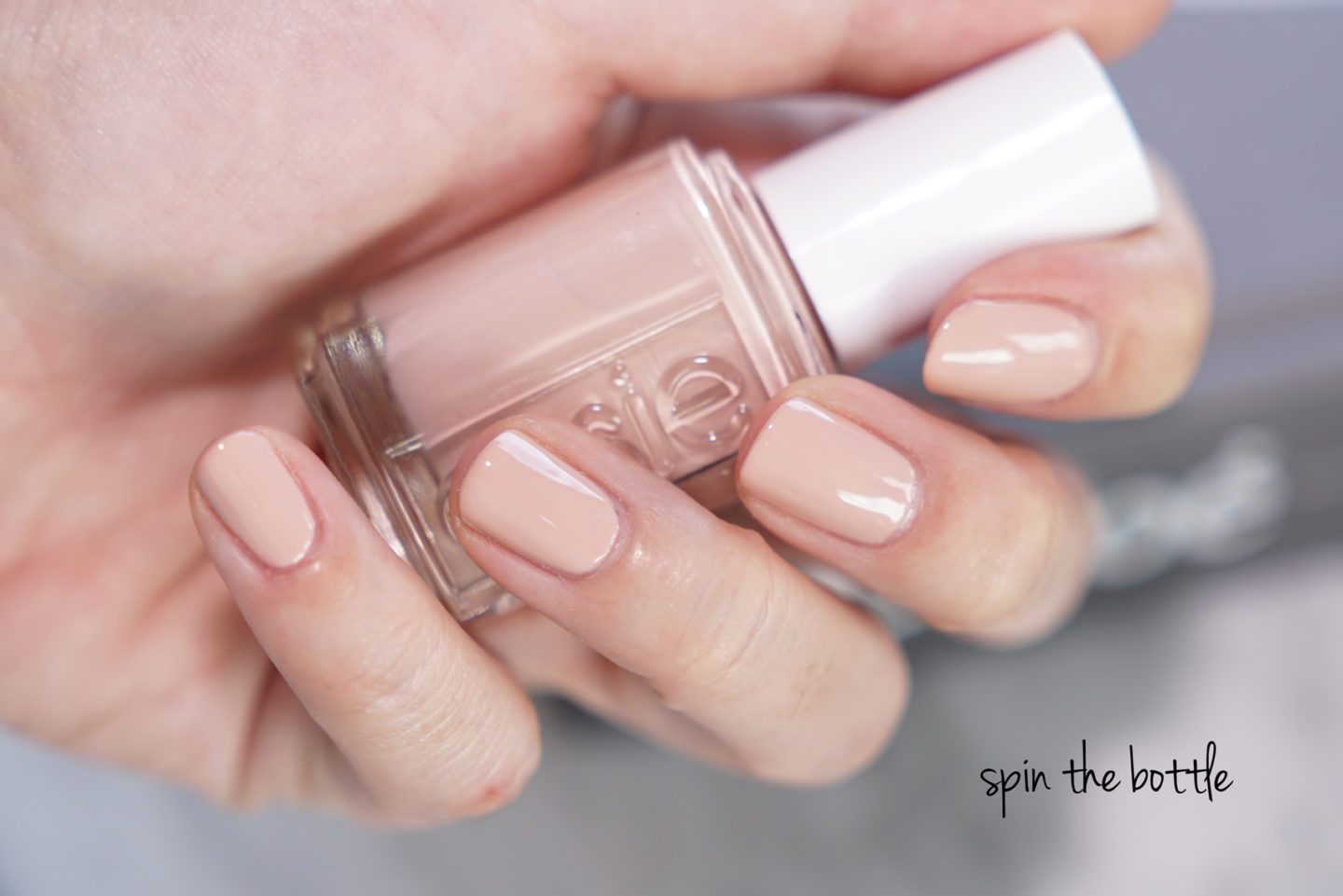 Essie Spin the Bottle | The Beauty Look Book