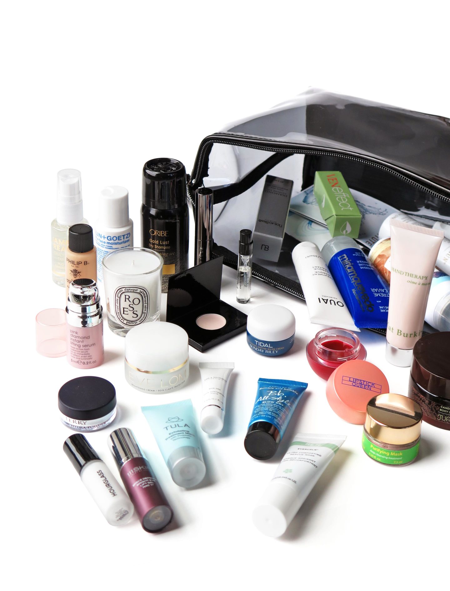 Space NK US GWP Feb 2017 | The Beauty Look Book