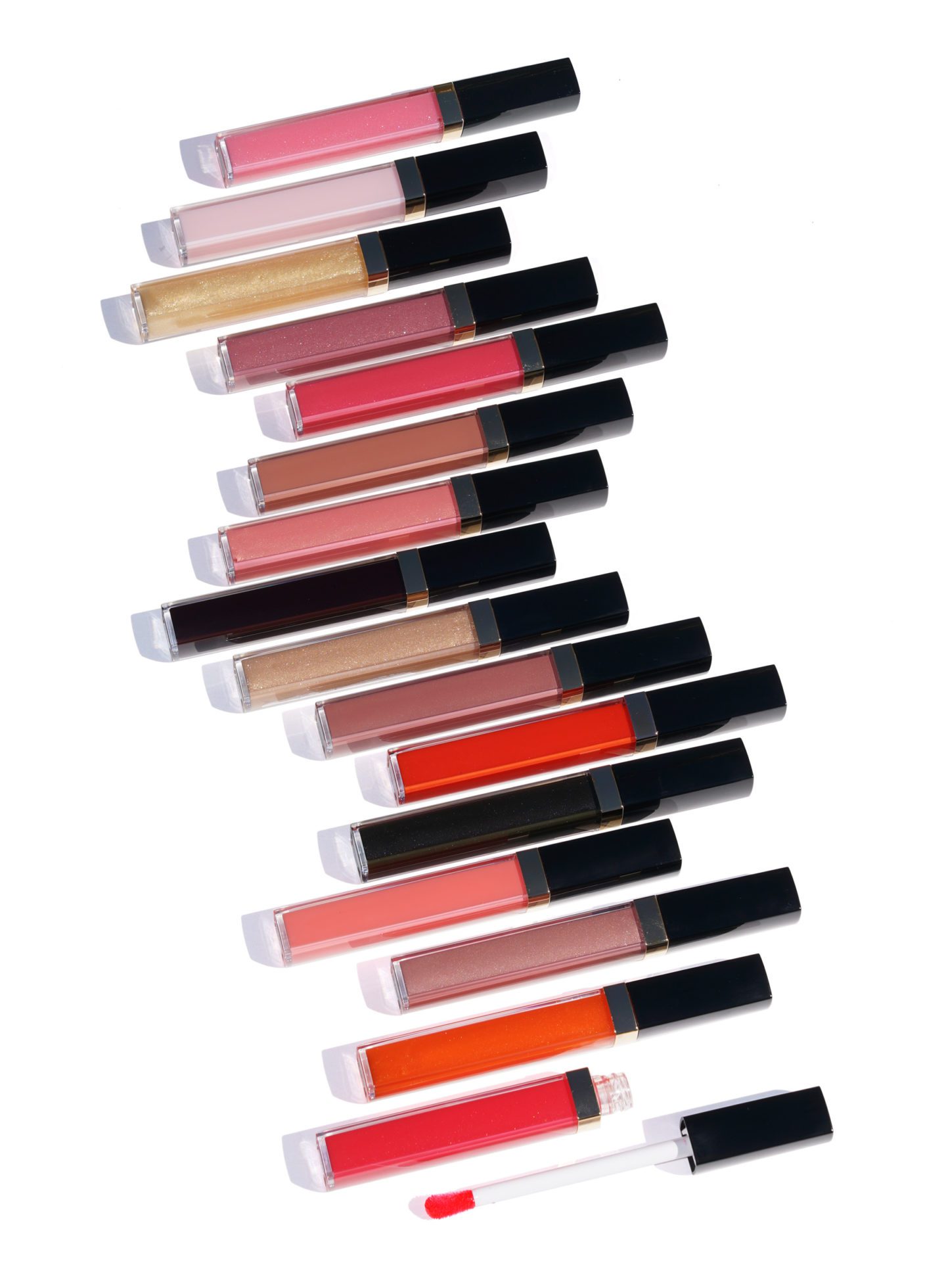 Chanel Rouge Coco Gloss | The Beauty Look Book