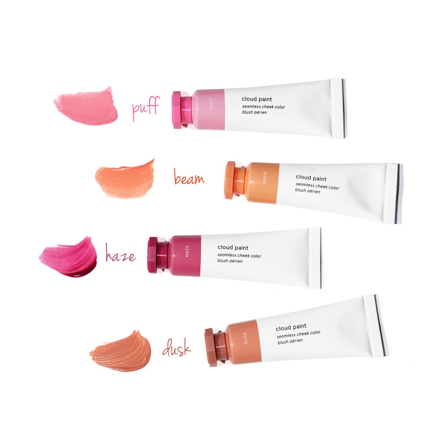Glossier Cloud Paint | The Beauty Look Book