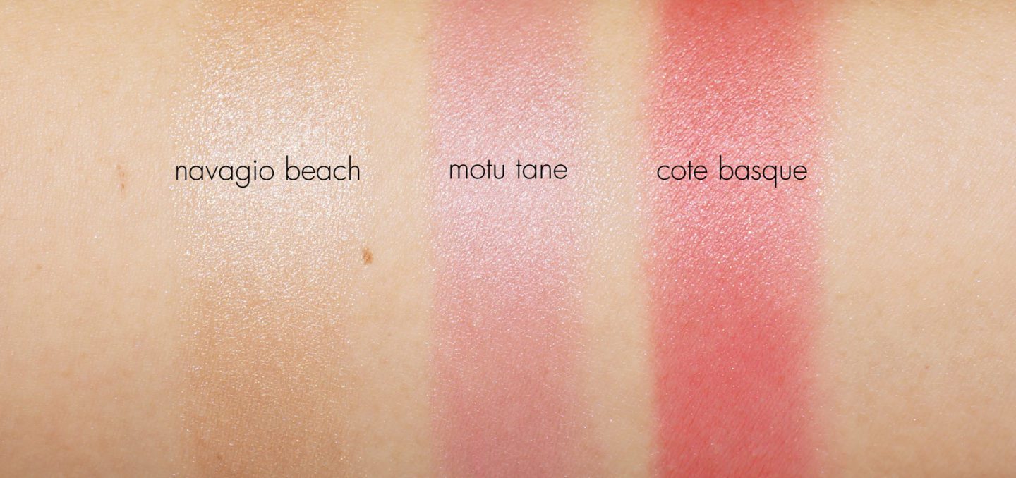 NARS Sheer Pop Multiple | The Beauty Look Book