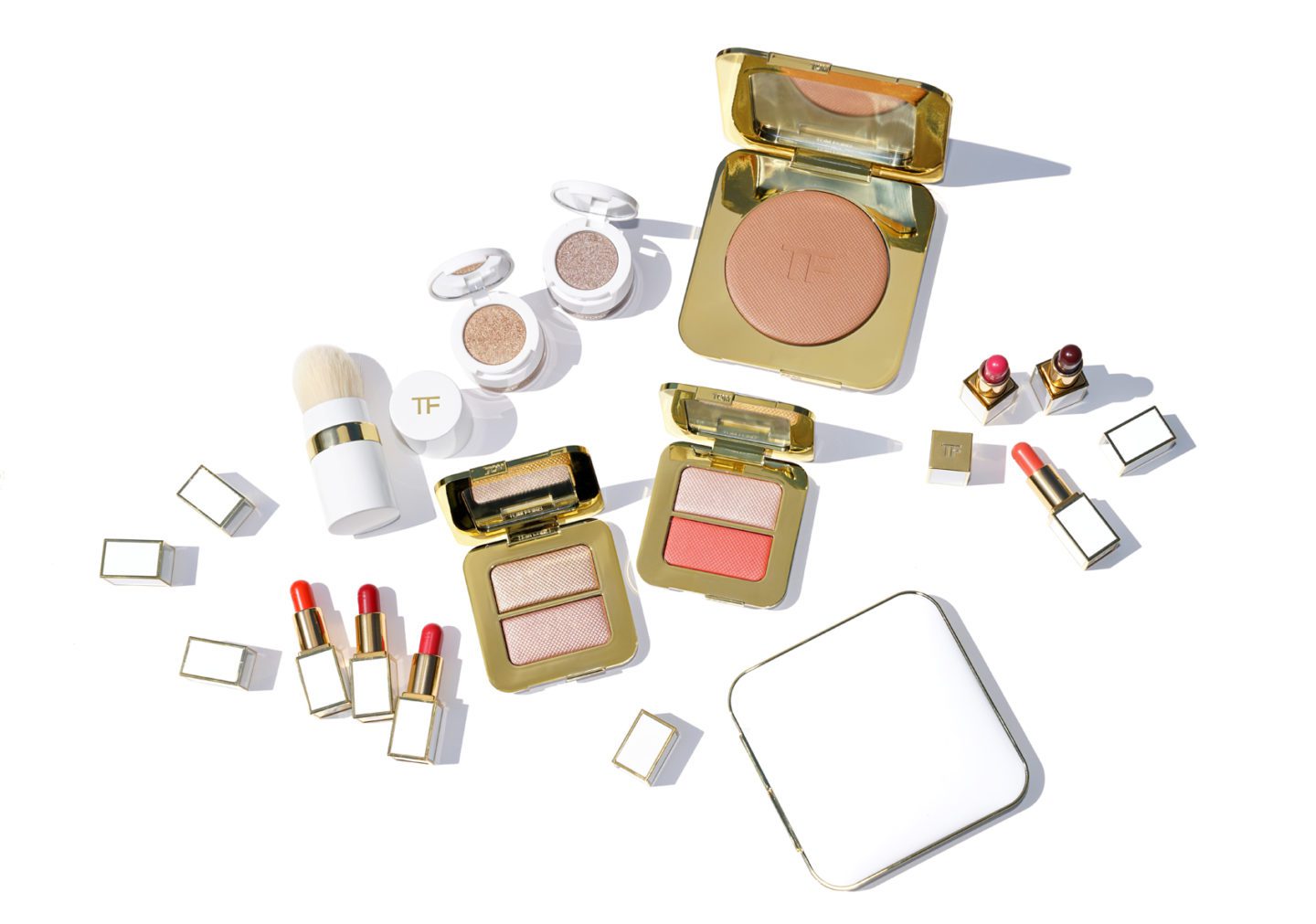 Tom Ford Beauty Summer Soleil | The Beauty Look Book