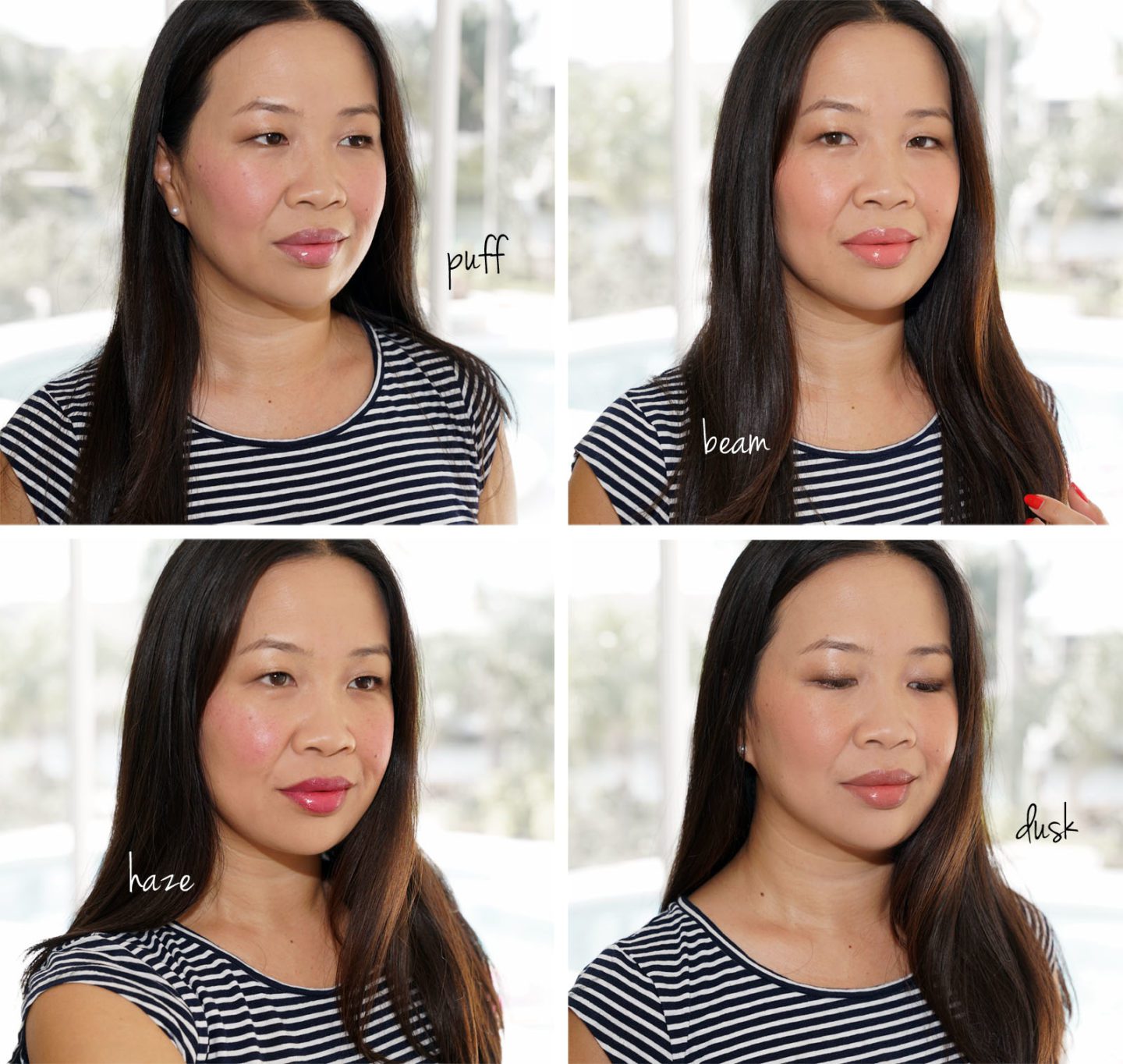 Glossier Cloud Paint | The Beauty Look Book
