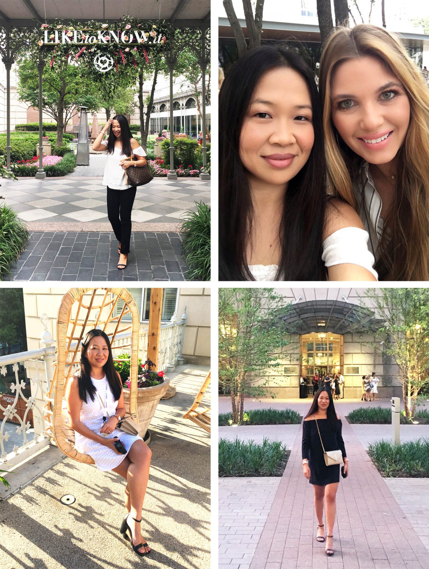 Travel Outfits | The Beauty Look Book