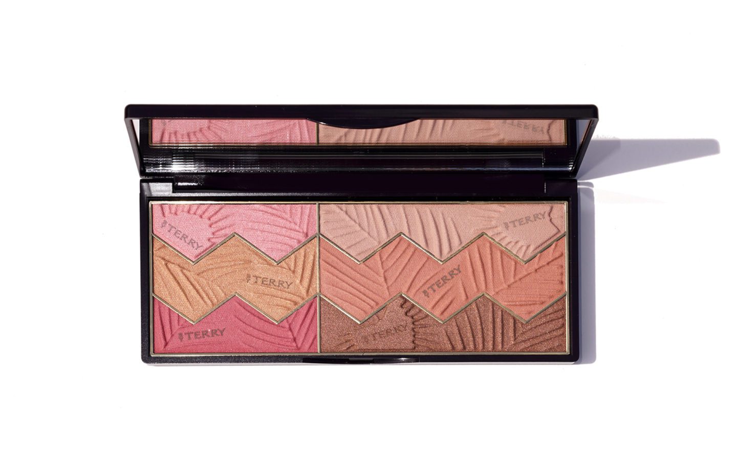 By Terry Sun Designer Palette Savannah Love | The Beauty Look Book