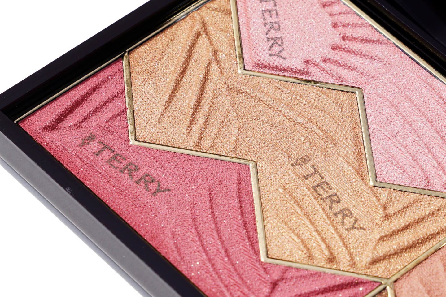 By Terry Sun Designer Palette Savannah Love | The Beauty Look Book