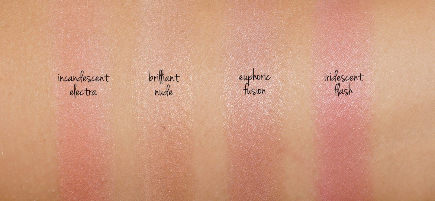 Hourglass Ambient Strobe Lighting Blush | The Beauty Look Book