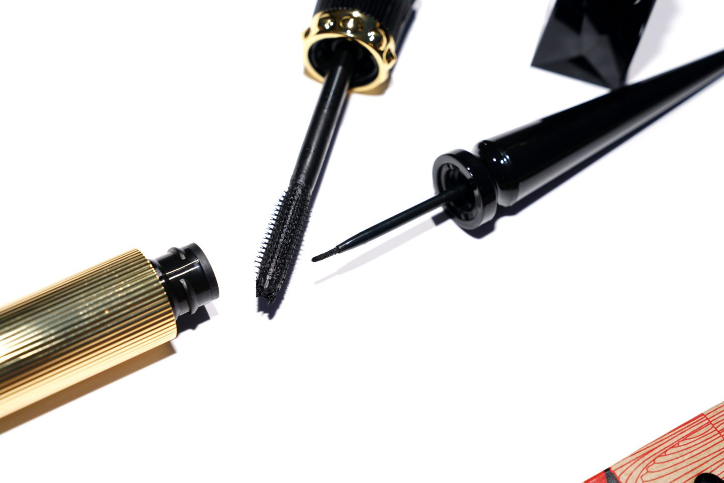 Louboutin Les Yeux Noirs | The Beauty Look Book
