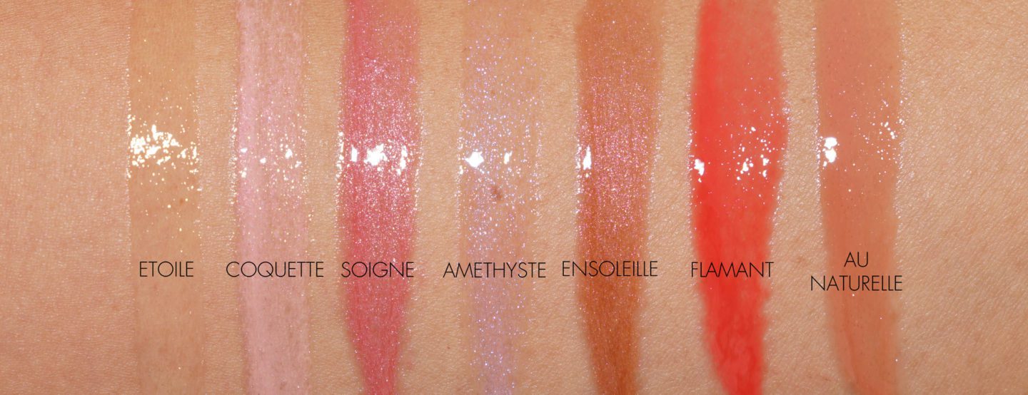 Surratt Beauty Lip Lustre | The Beauty Look Book