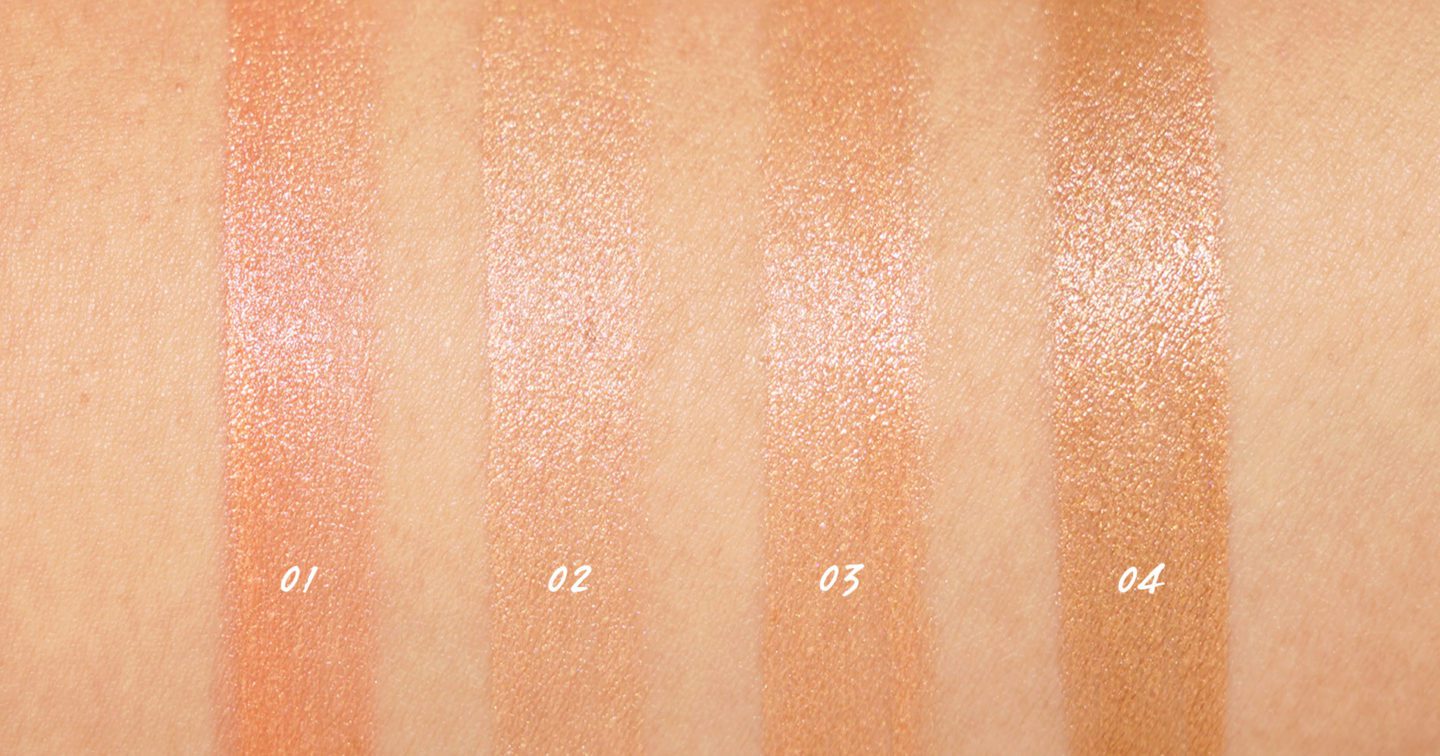 Diorskin Nude Air Luminizer Serum | The Beauty Look Book