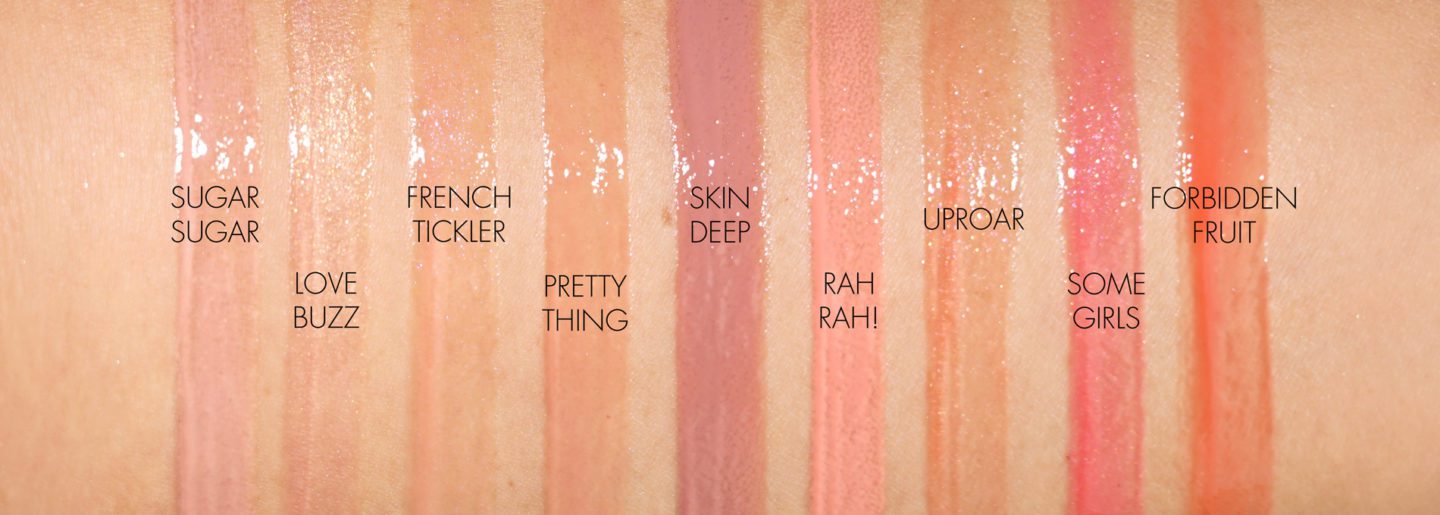 Marc Jacobs Beauty Enamored Hi-Shine Lacquer | The Beauty Look Book