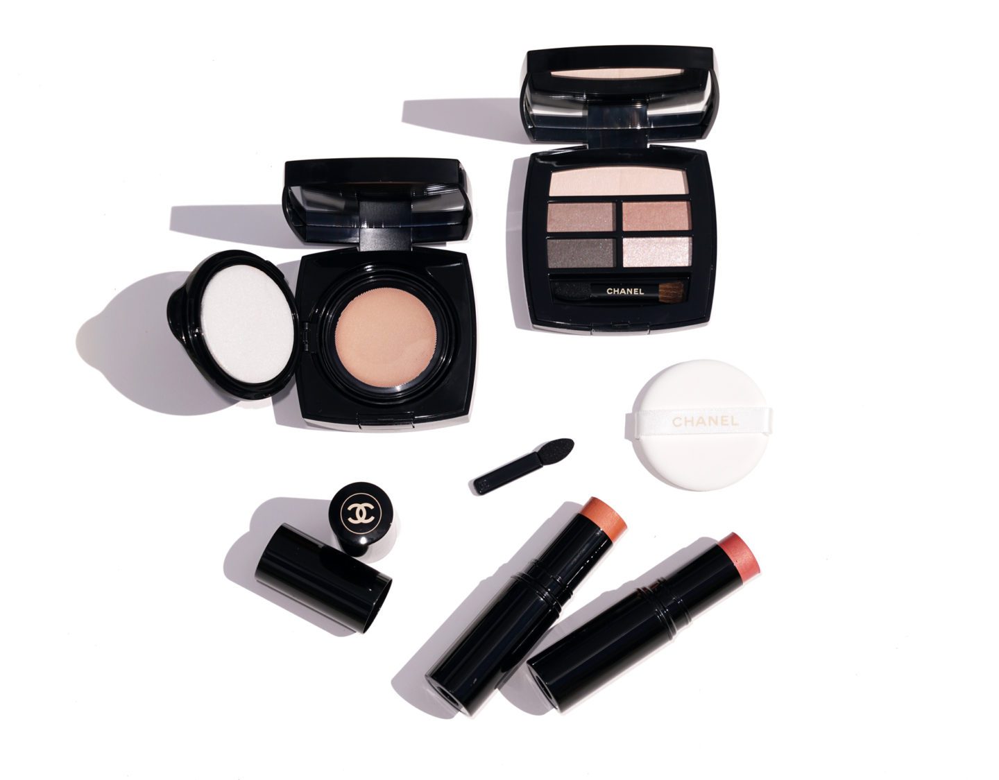 Chanel Les Beiges Collection Summer 2017 | The Beauty Look Book