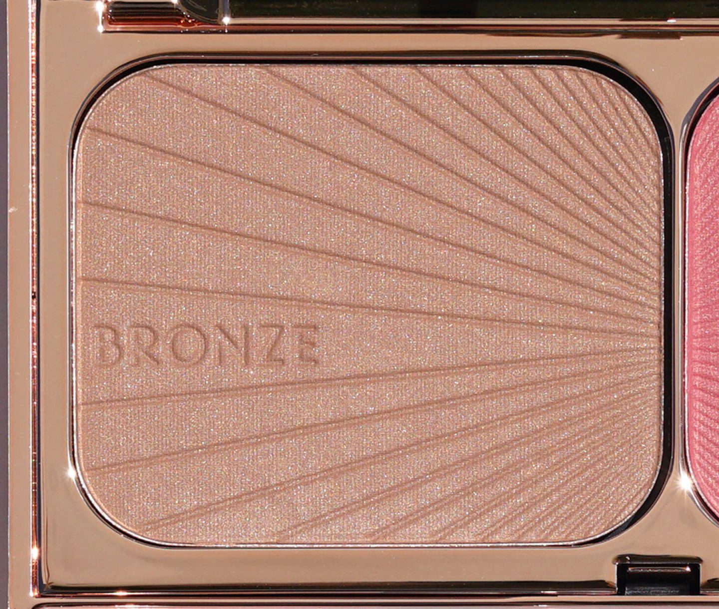 Charlotte Tilbury Filmstar Bronze and Blush Glow | The Beauty Look Book