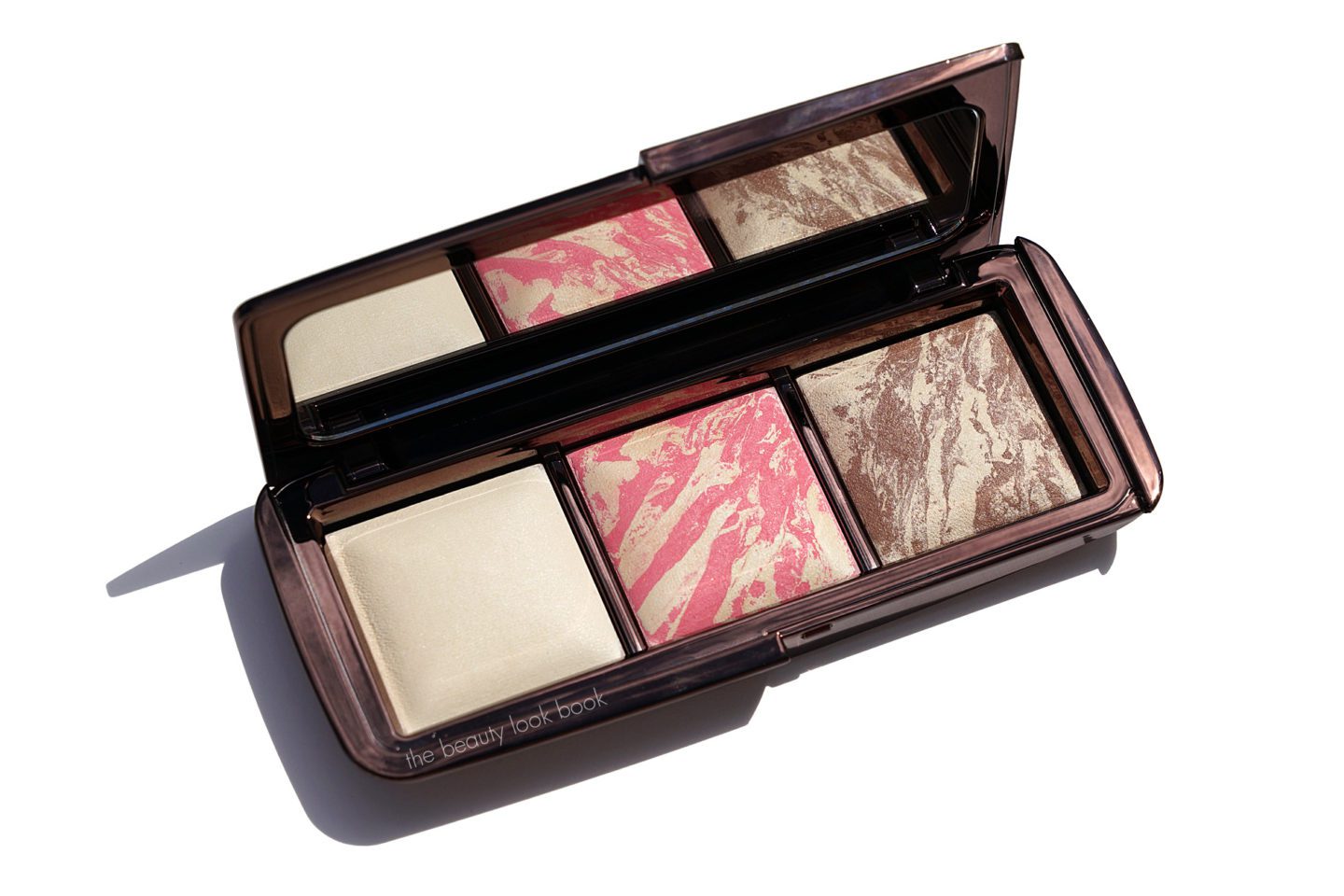 Nordstrom Beauty Exclusive Hourglass Ambient Diffused Light Palette | The Beauty Look Book