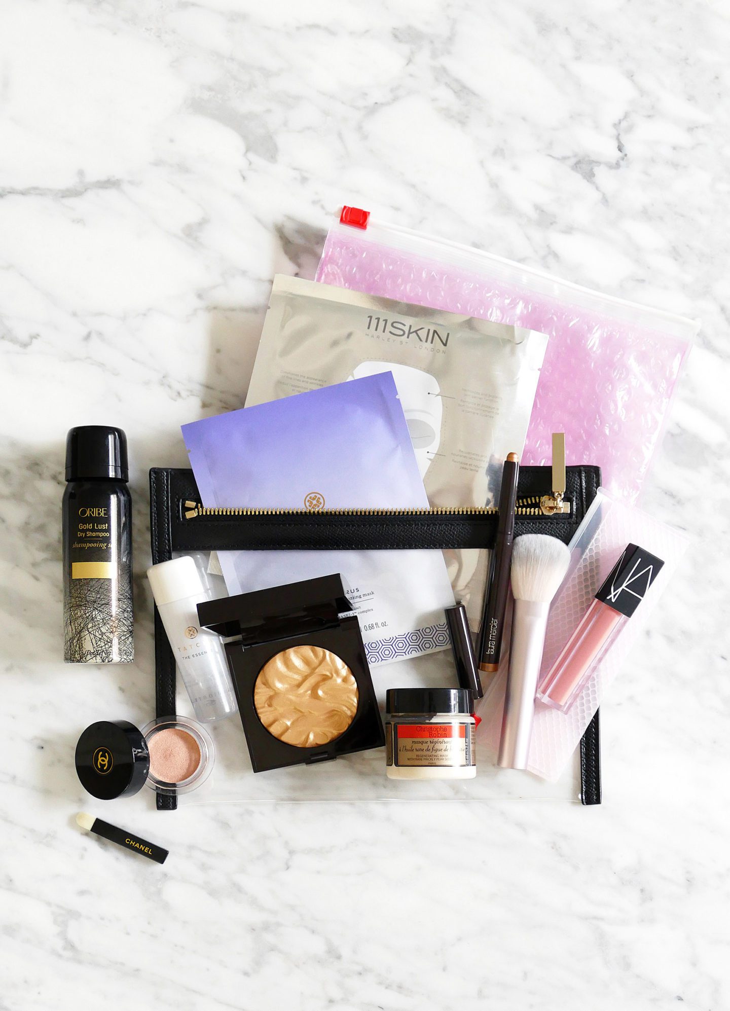 Beauty Favorites August | The Beauty Look Book