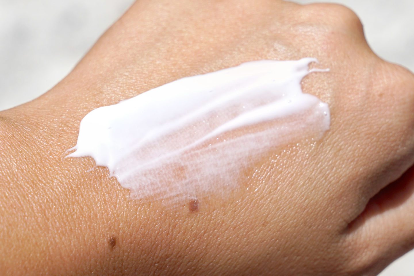 Coconut Body Milk