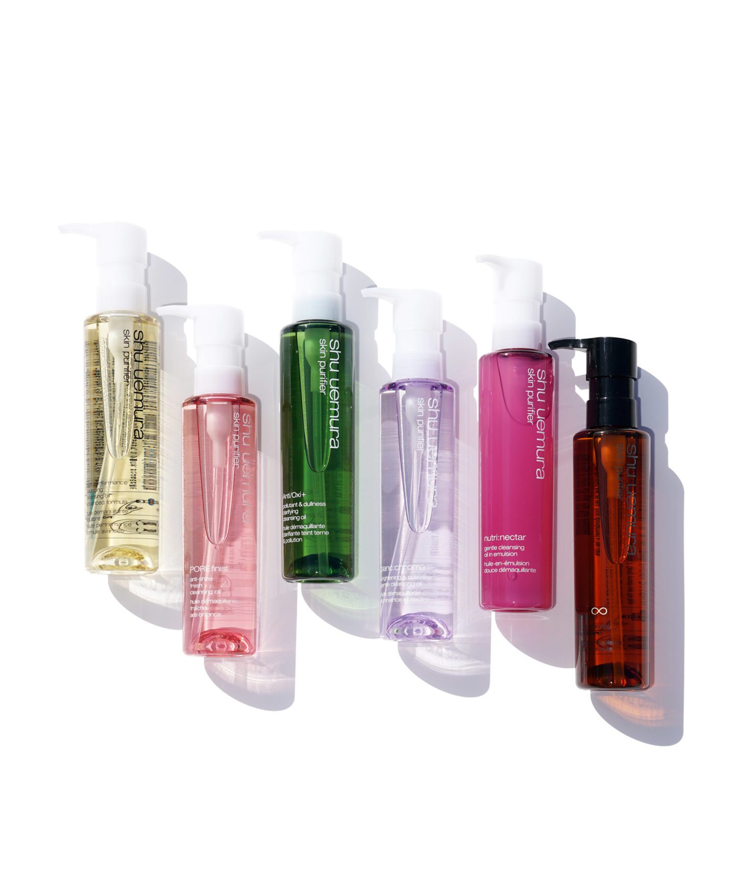 Shu Uemura Cleansing Oil Review | The Beauty Look Book