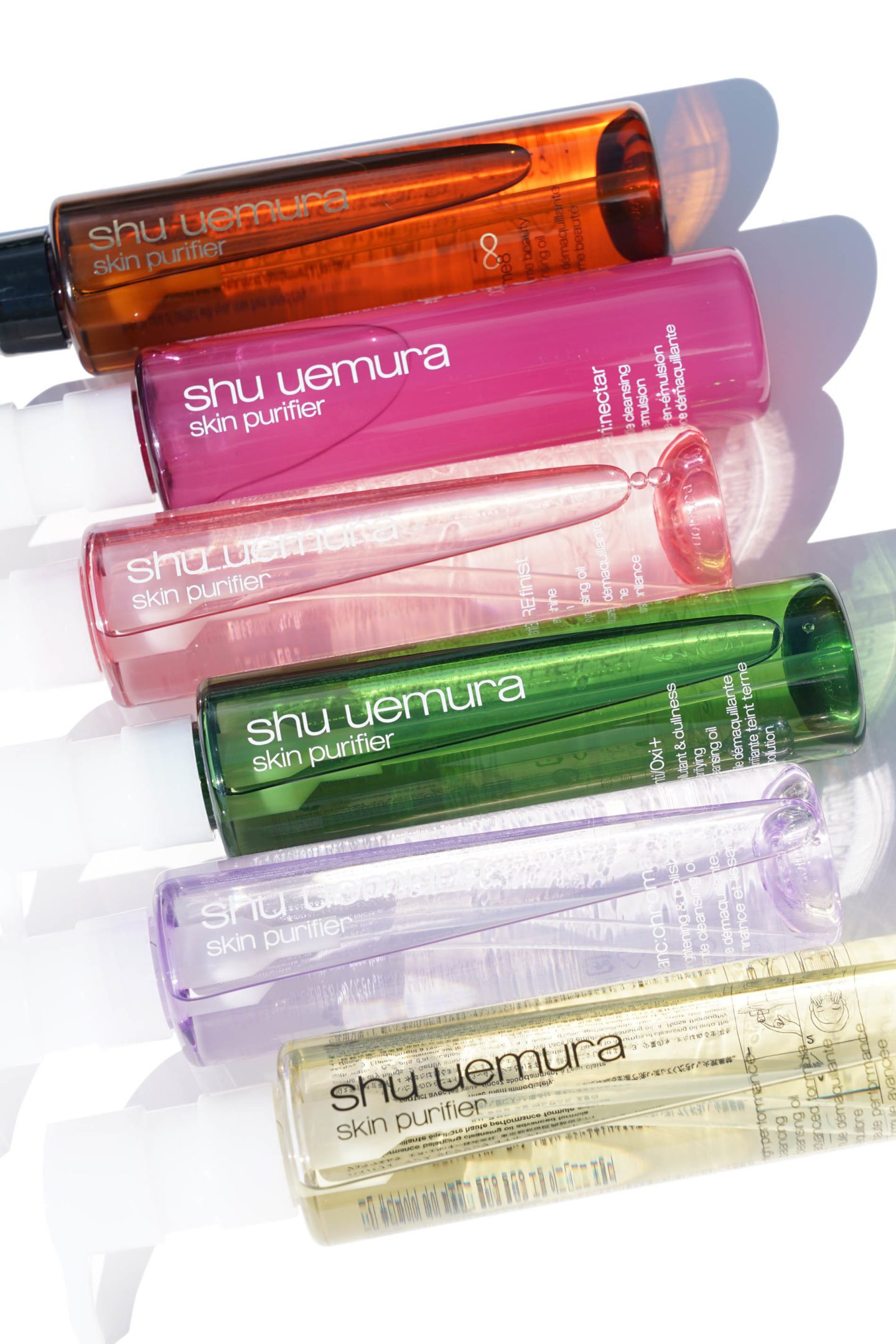 Shu Uemura Cleansing Oil Review | The Beauty Look Book