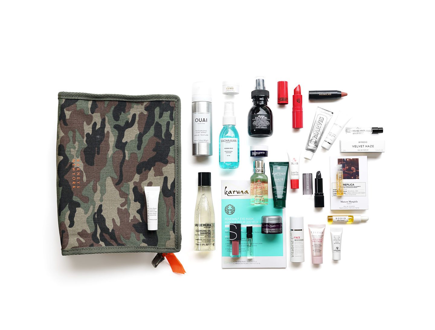 Barneys Beauty Love Yourself Event September 2017 | The Beauty Look Book