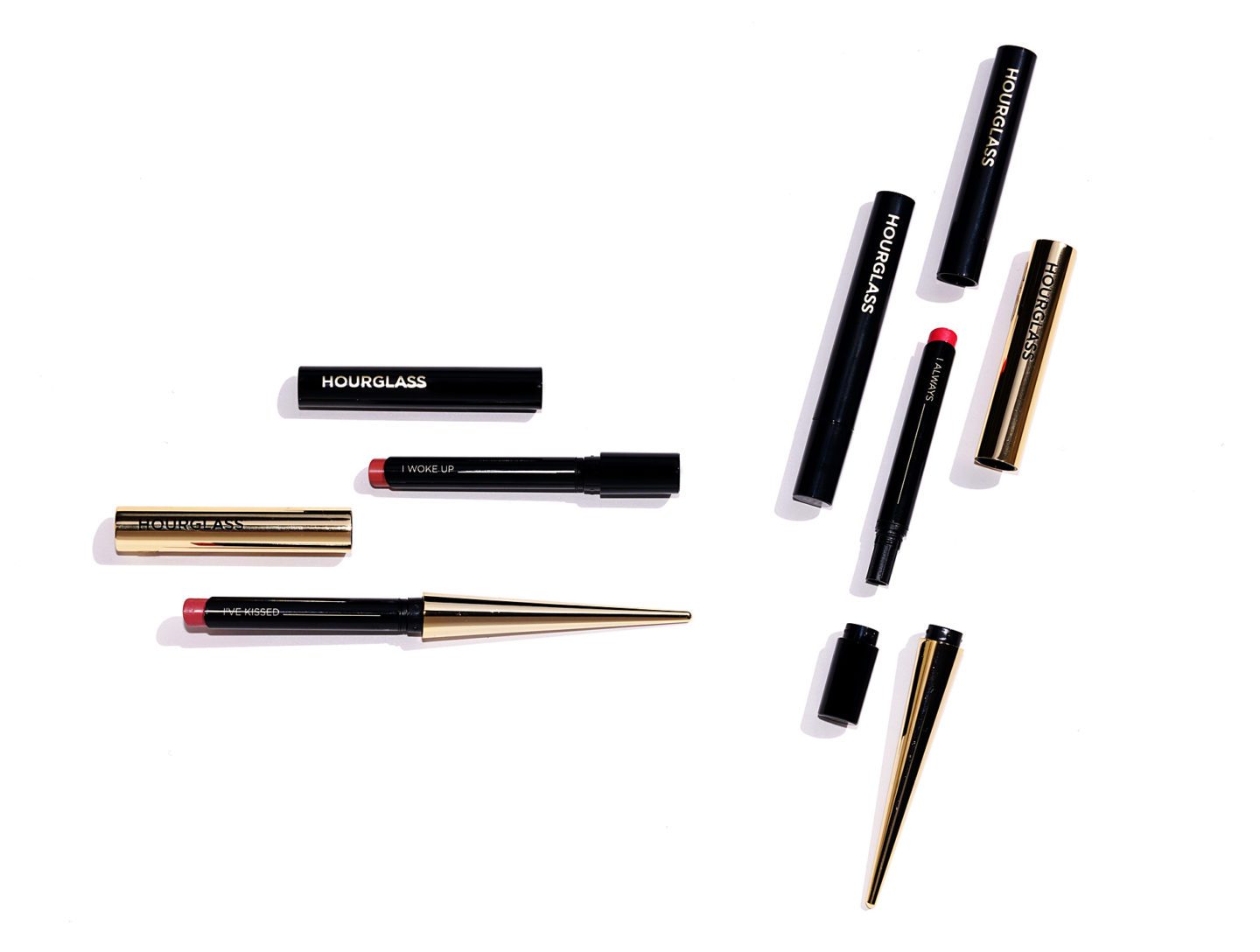 Hourglass Confession Ultra Slim Lipstick | The Beauty Look Book