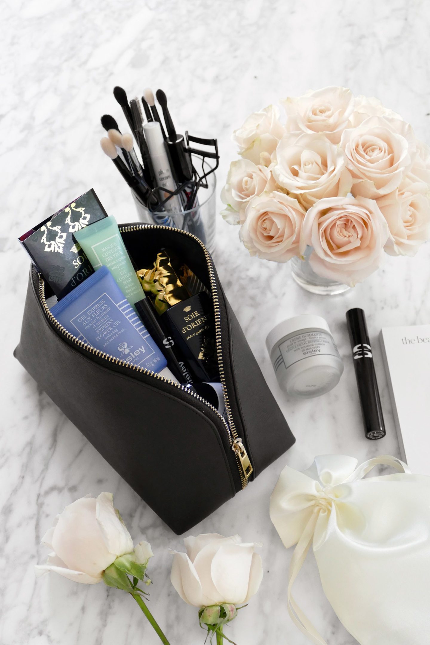 Sisley Paris Spotlight September 2017 | The Beauty Look Book