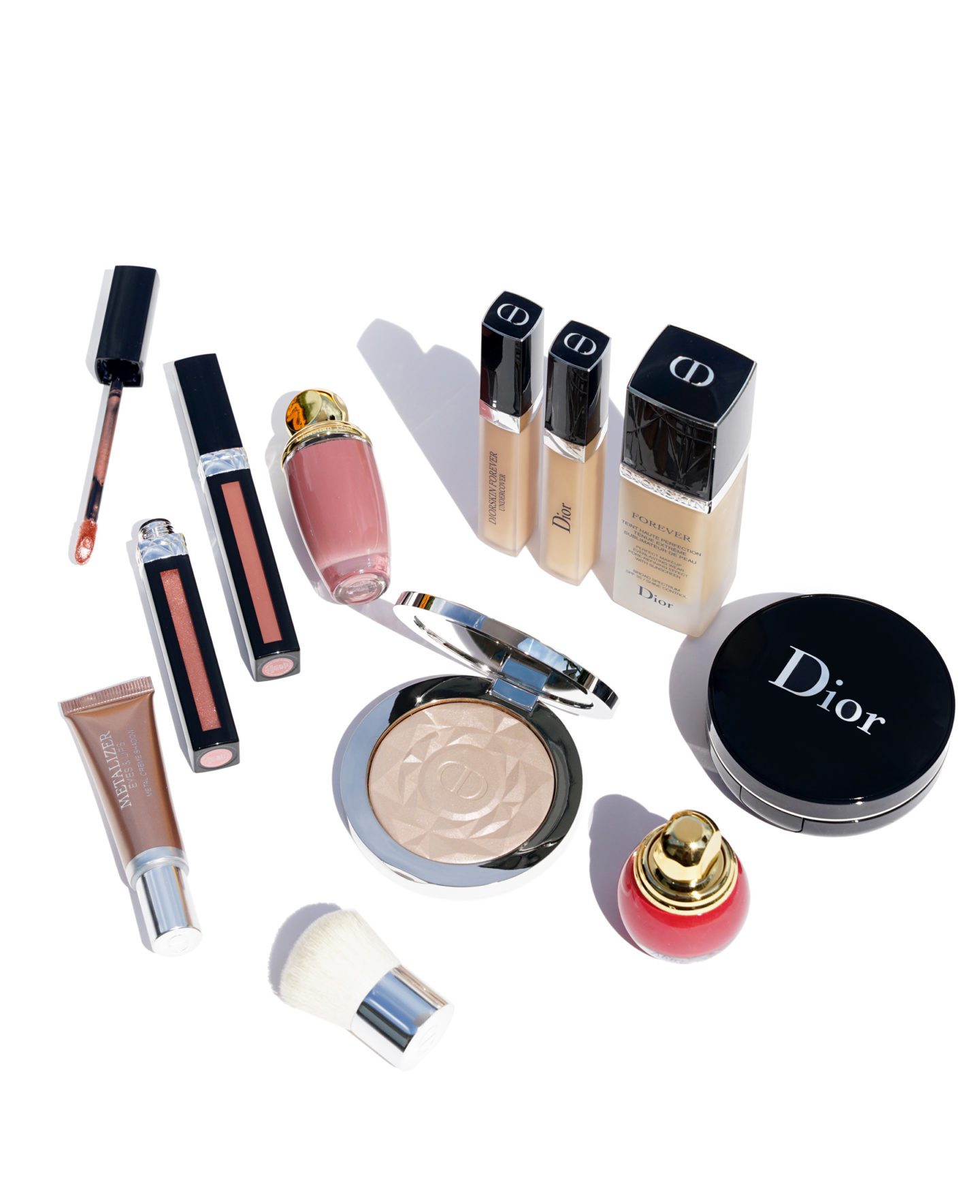 Dior Haul, Holiday, Lip and Base | The Beauty Look Book