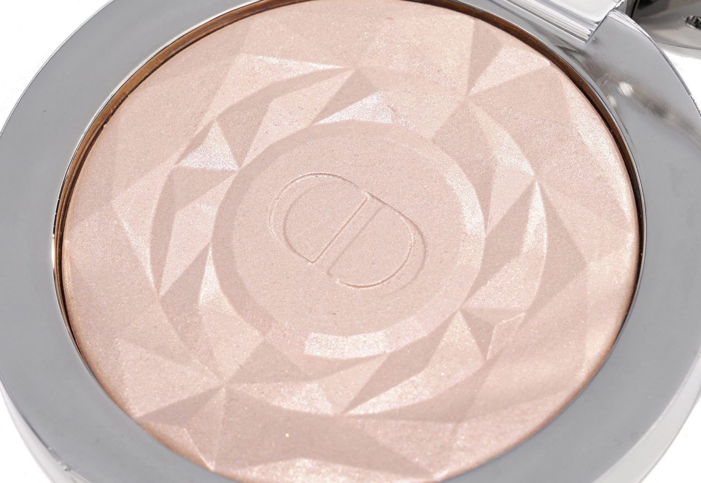 Diorskin Nude Air Luminizer Precious Rocks Shimmering Sculpting Powder | The Beauty Look Book