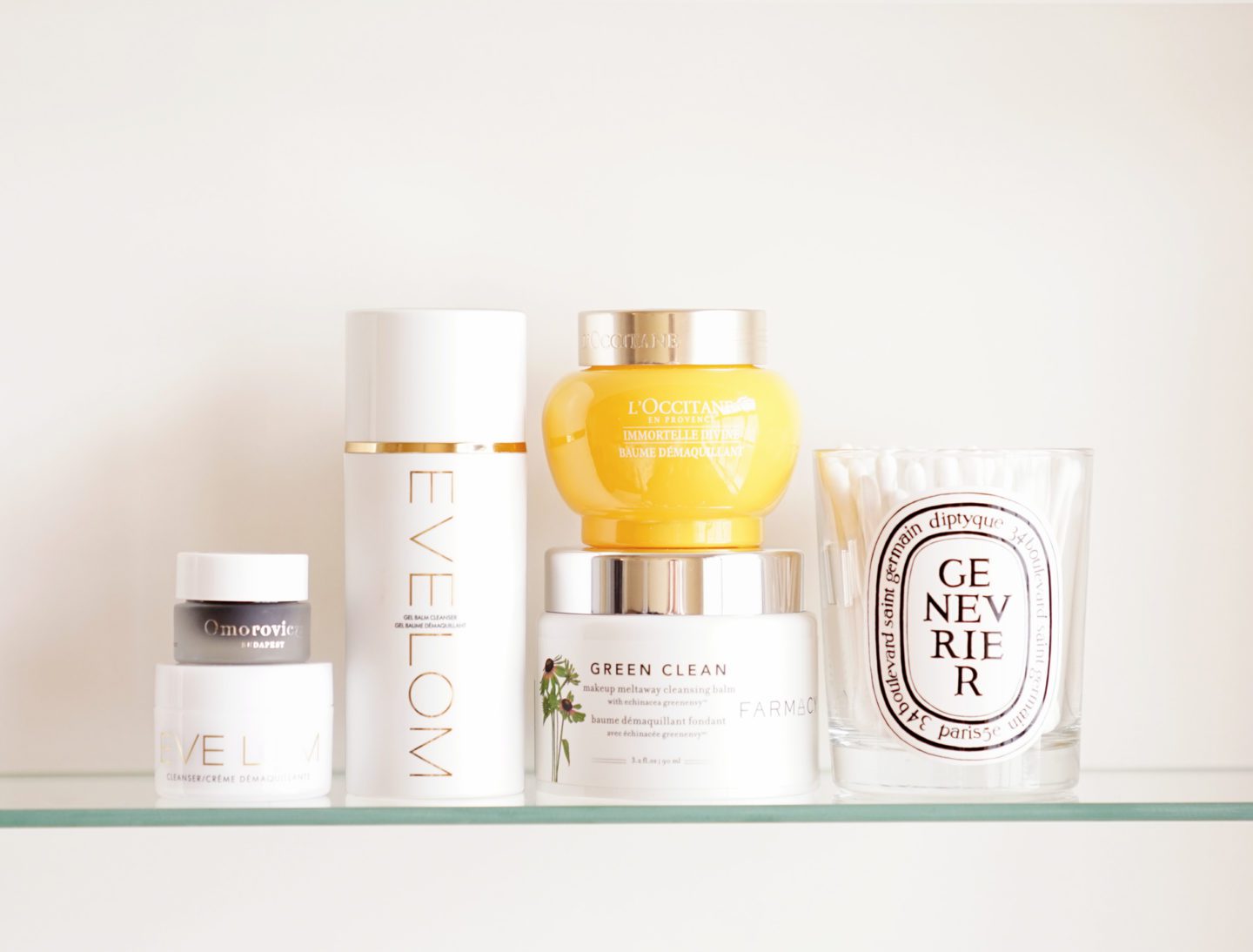 Cleansing Balms and Solid Cleansers | The Beauty Look Book