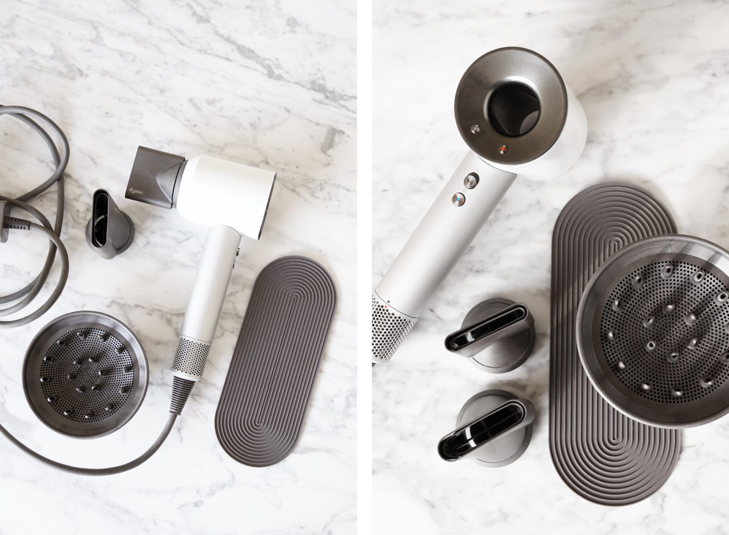 Dyson Supersonic Hairdryer Review | The Beauty Look Book