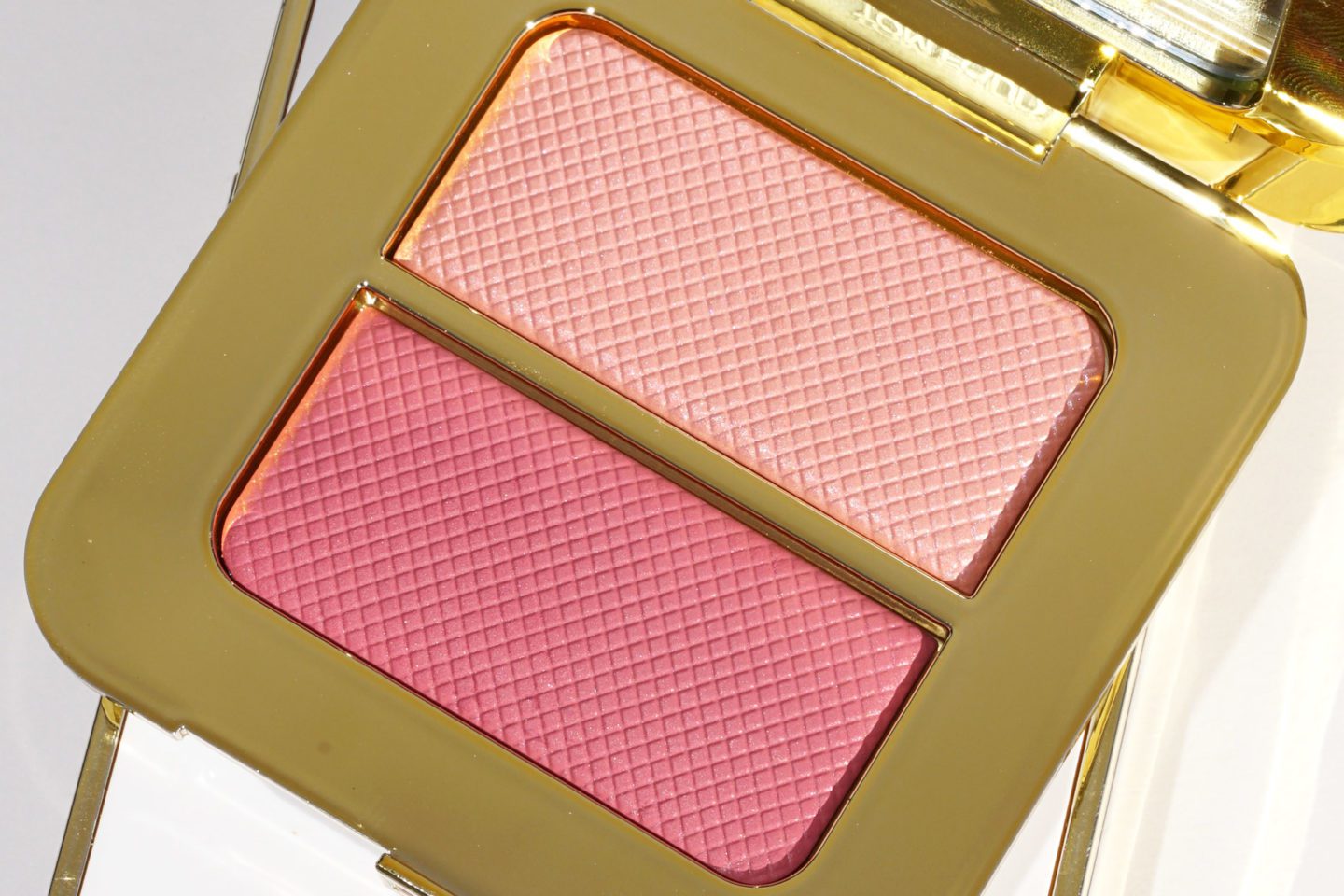 Tom Ford Sheer Cheek Duo Lavender Lure | The Beauty Look Book