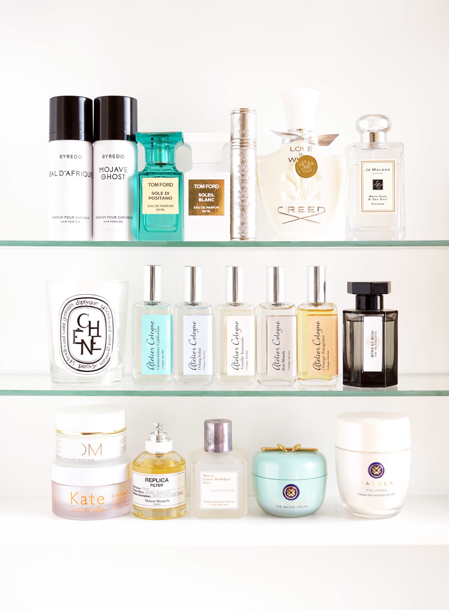 Best Luxury Perfumes of the Year | Beauty Look Book