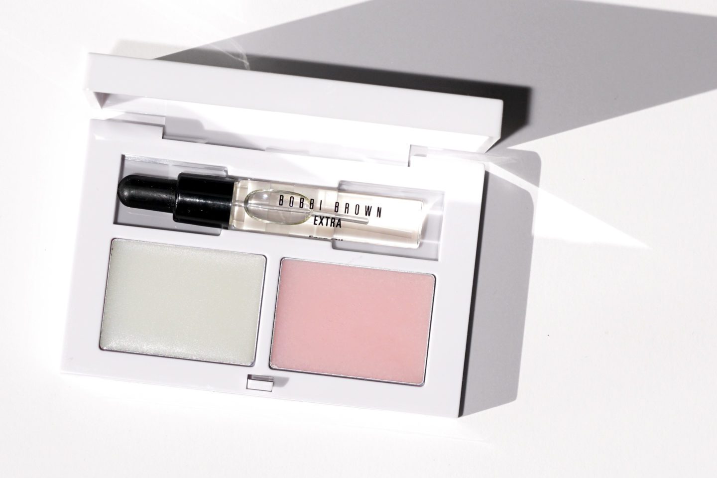 Bobbi Brown Extra Glow Skincare Palette | The Beauty Look Book