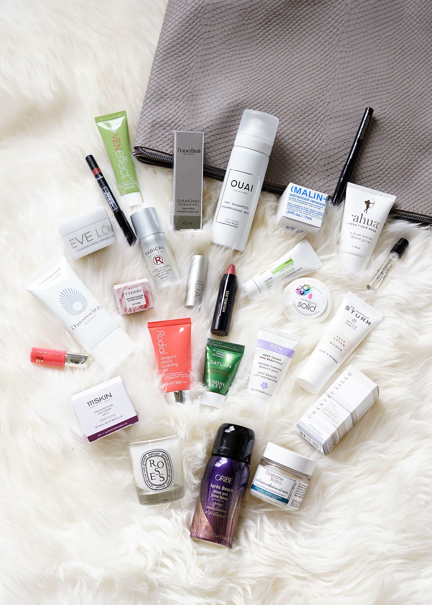 Space NK USA Spring Beauty Edit February 2018