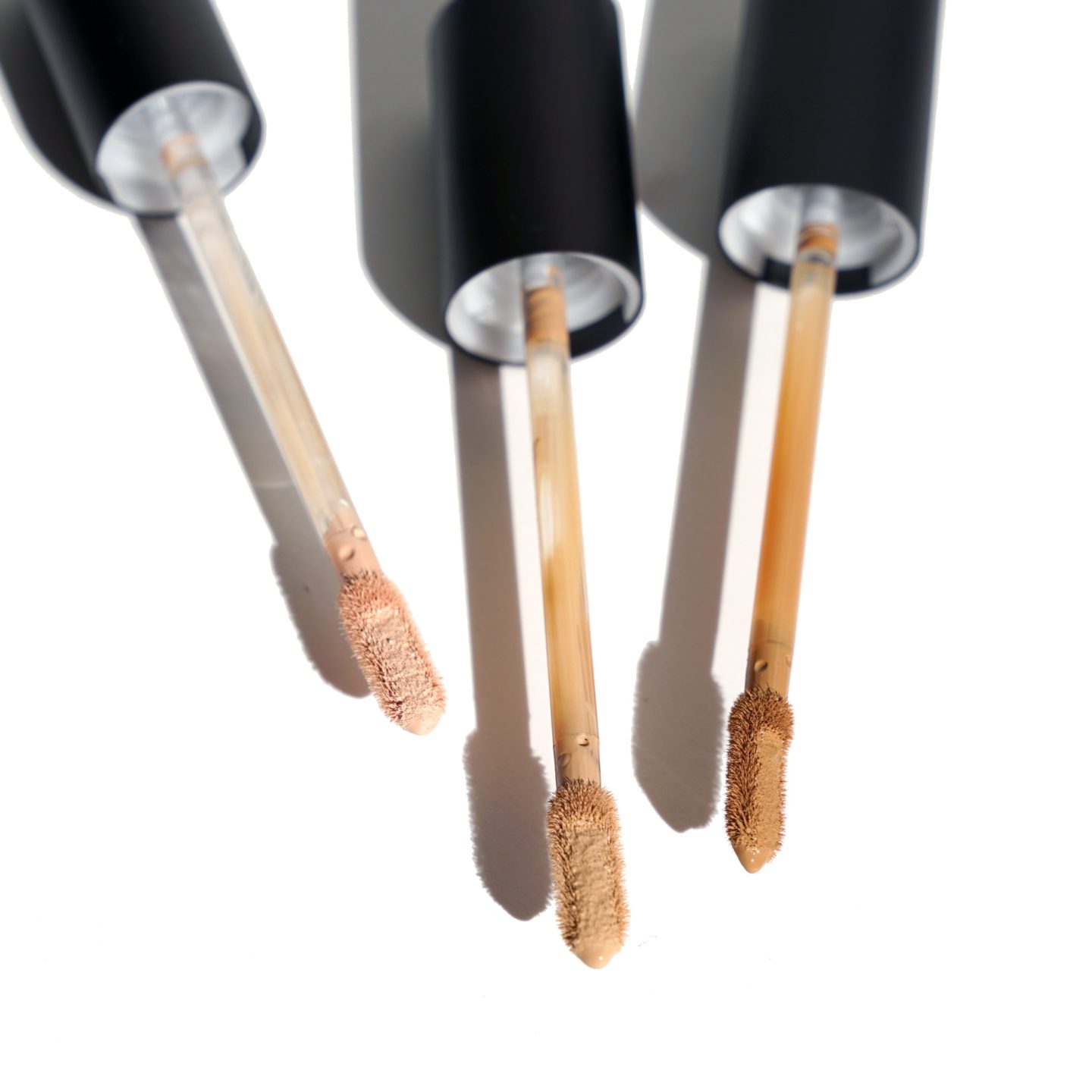 Laura Mercier Flawless Fusion Concealer Swatches and Review | The Beauty Look Book