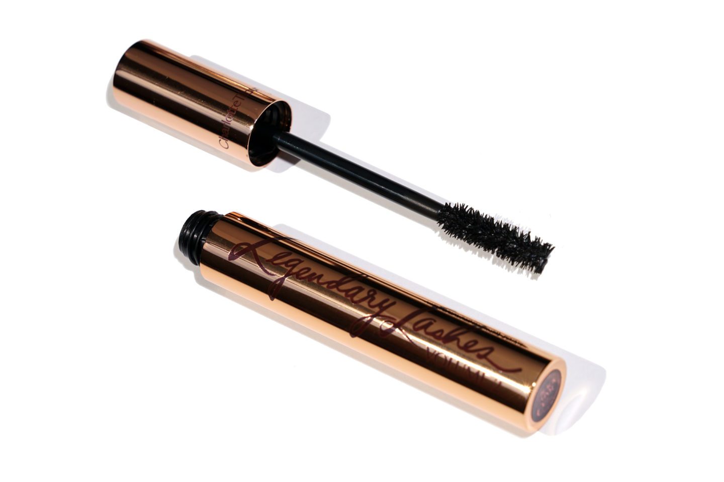 Charlotte Tilbury Legendary Lashes Mascara Volume2
