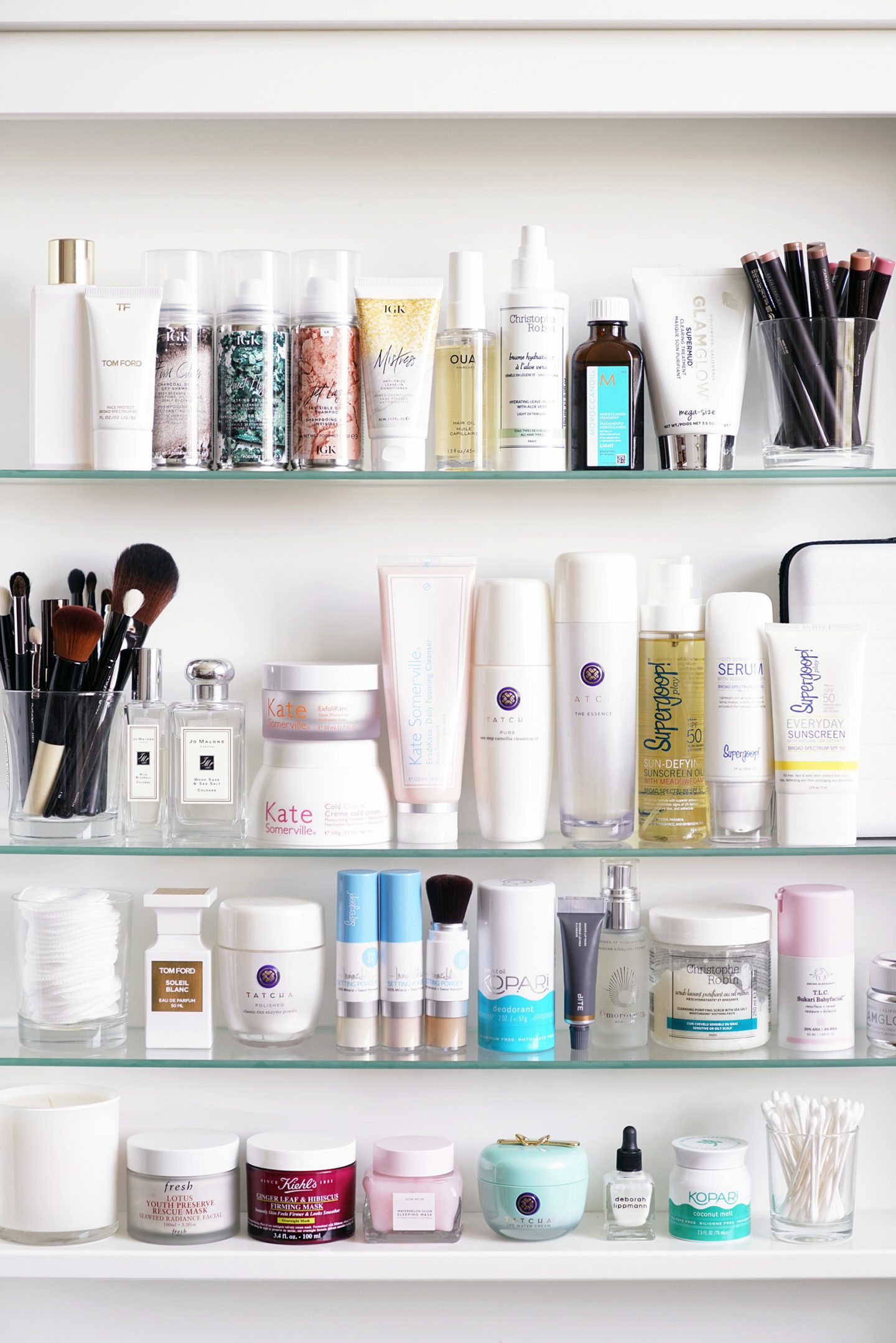 Sephora Beauty Insider Recommendations Skincare, Fragrance, Haircare via The Beauty Look Book