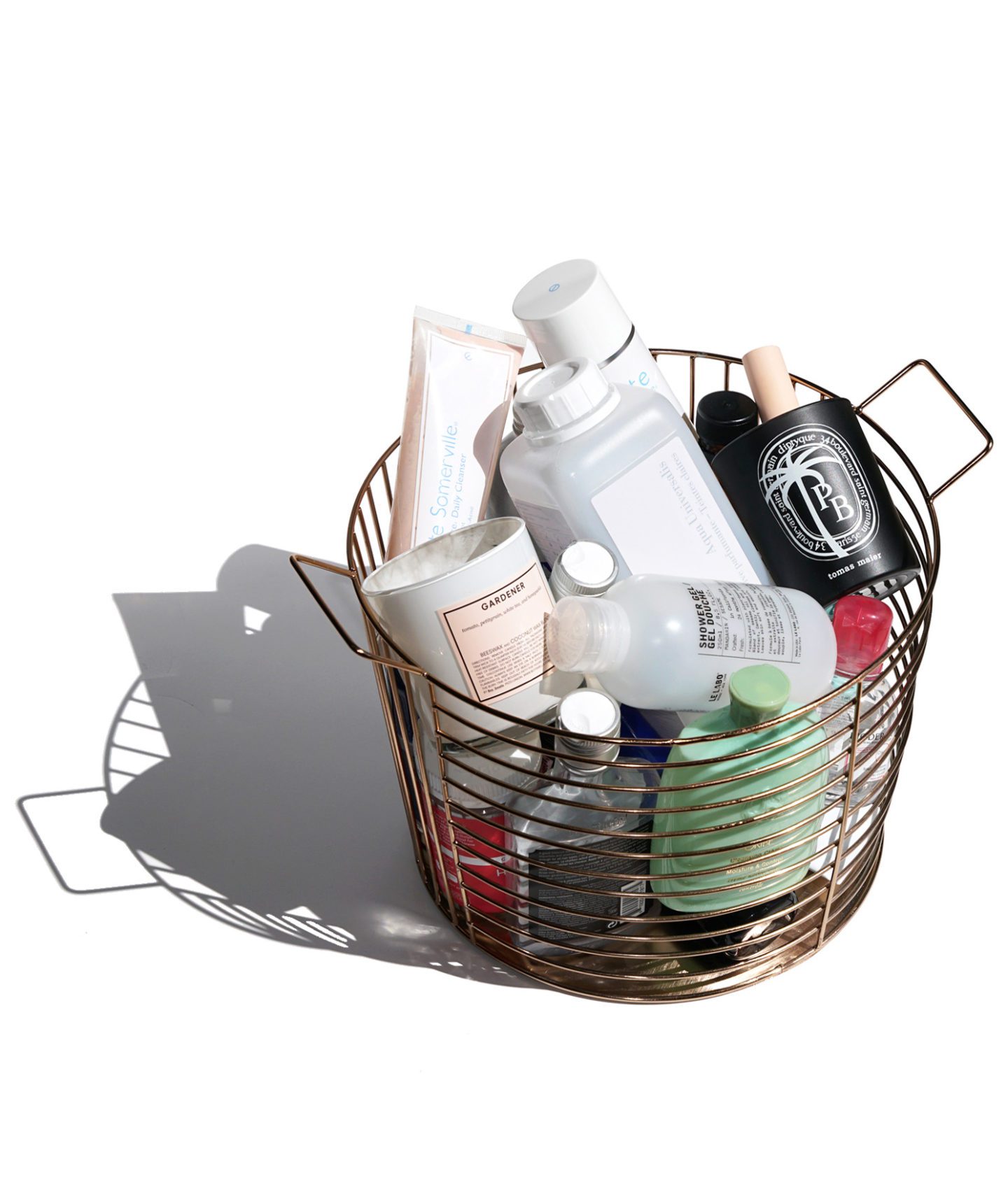 Beauty Empties Used Up Products | The Beauty Look Book