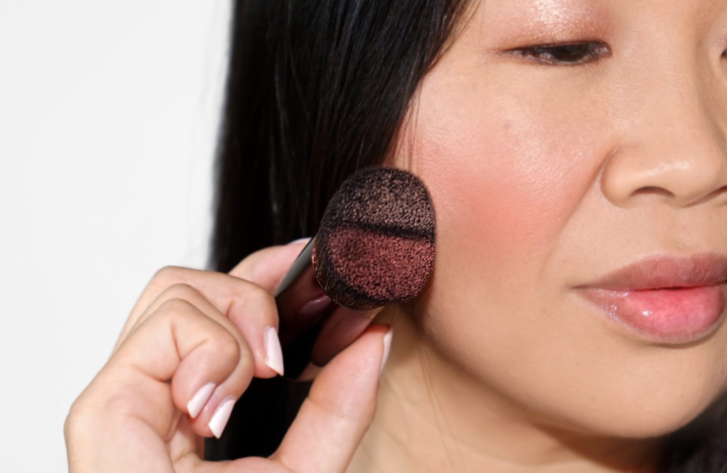 Charlotte Tilbury Cheek Hug Brush | The Beauty Look Book