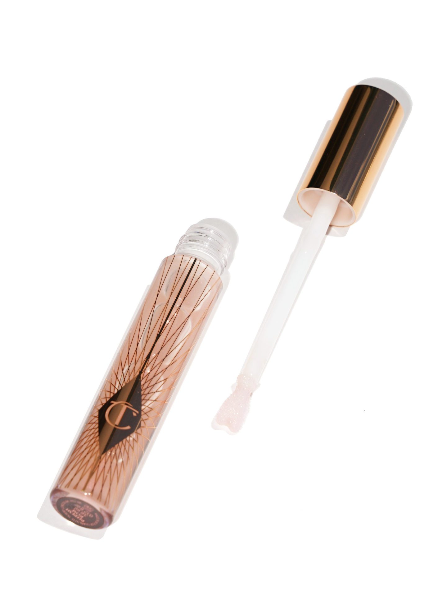 Charlotte Tilbury Collagen Lip Bath Review | The Beauty Look Book