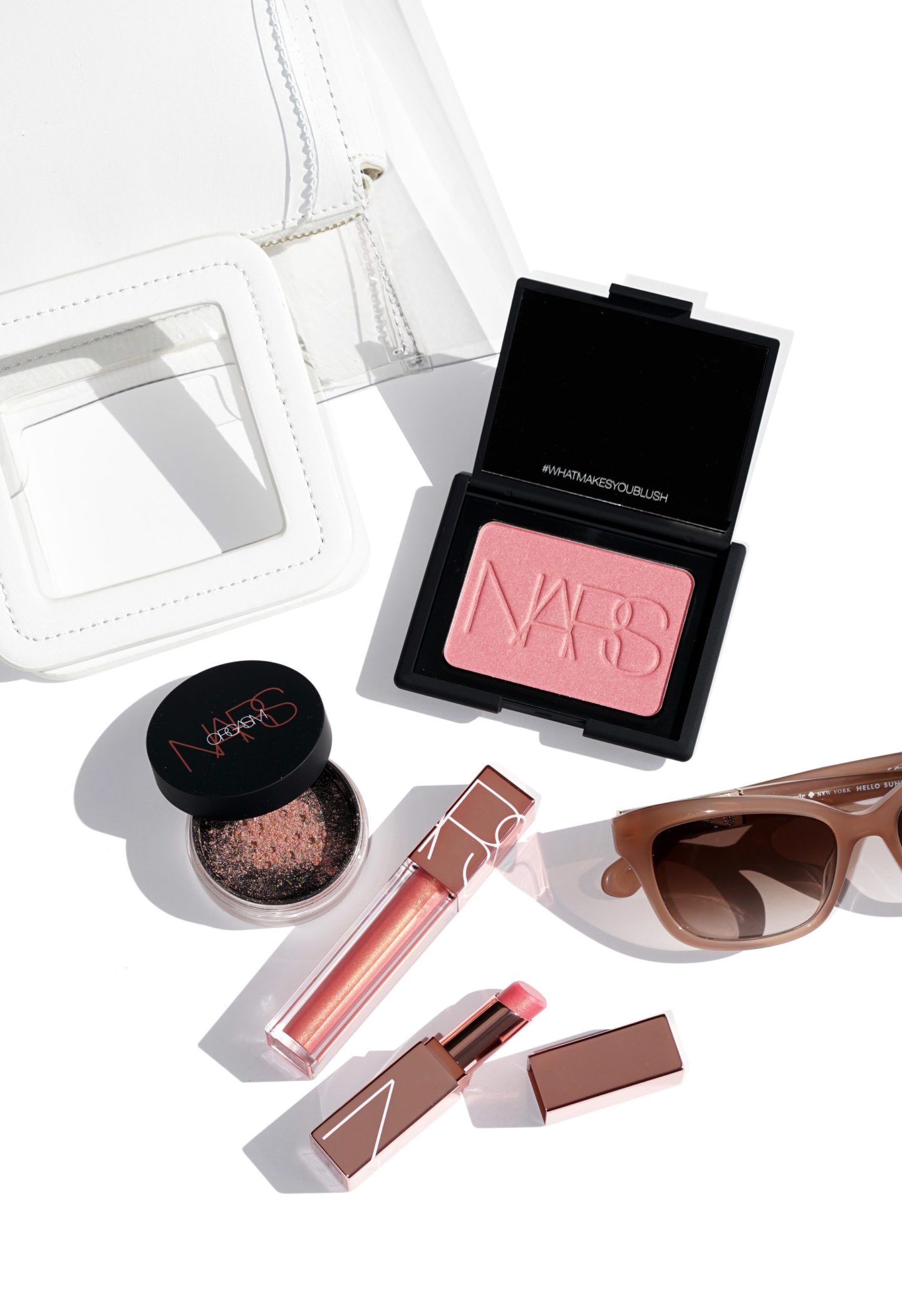 NARS Orgasm Collection 2018