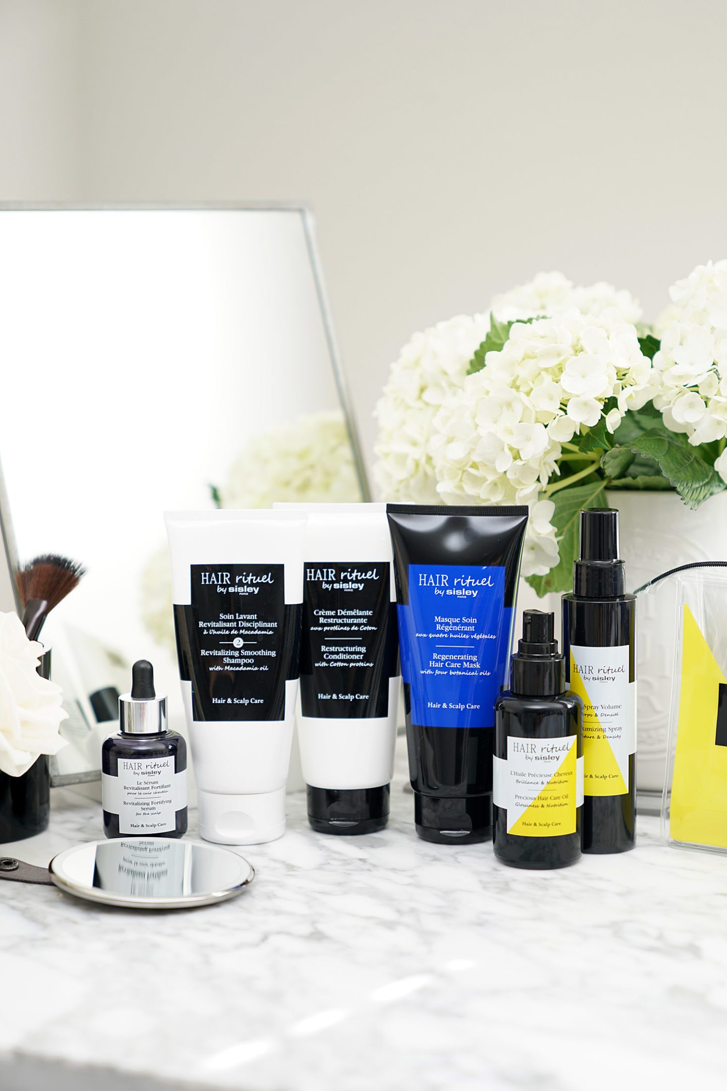 Hair Rituel by Sisley review