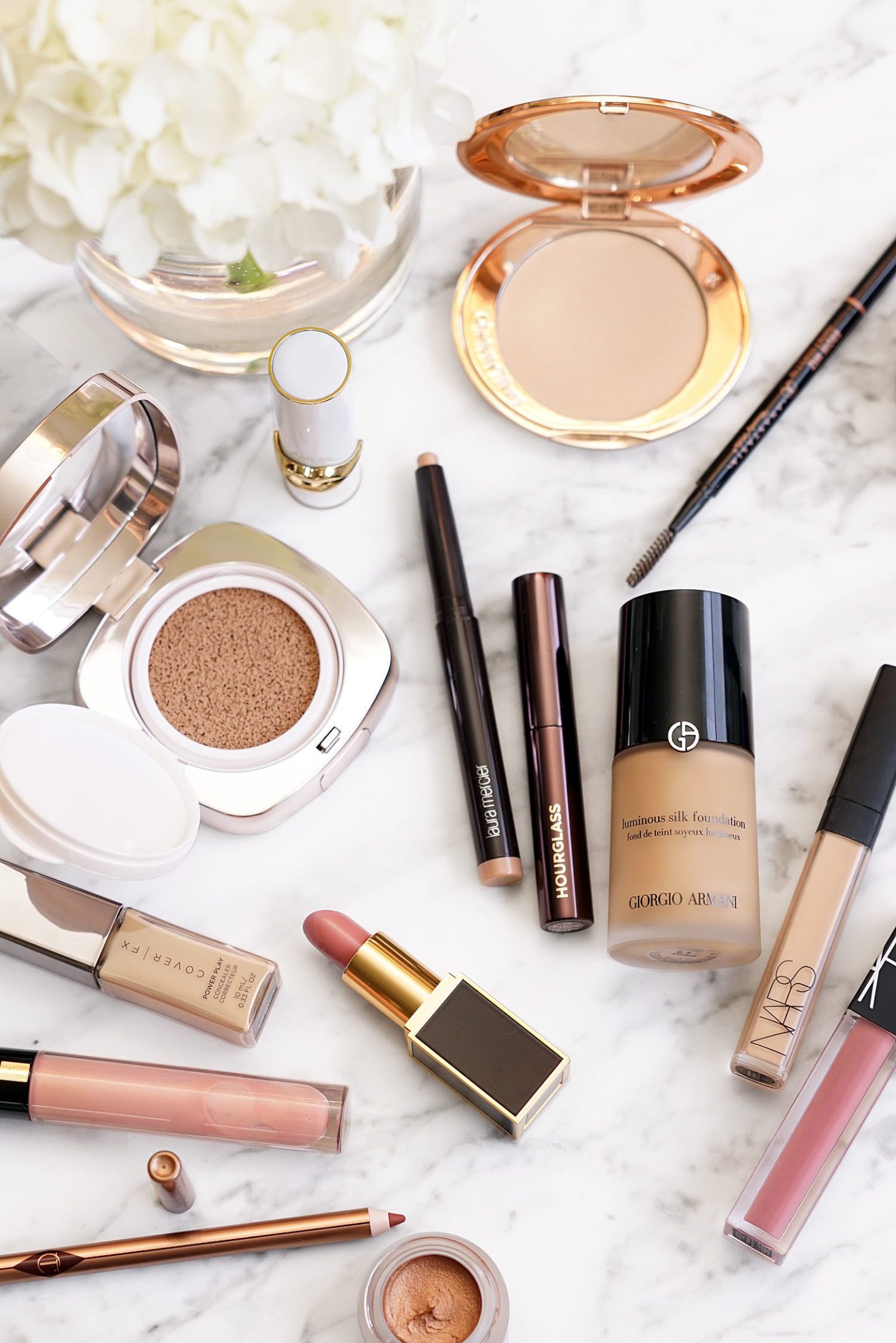Favorite Makeup Staples from Sephora | The Beauty Look Book