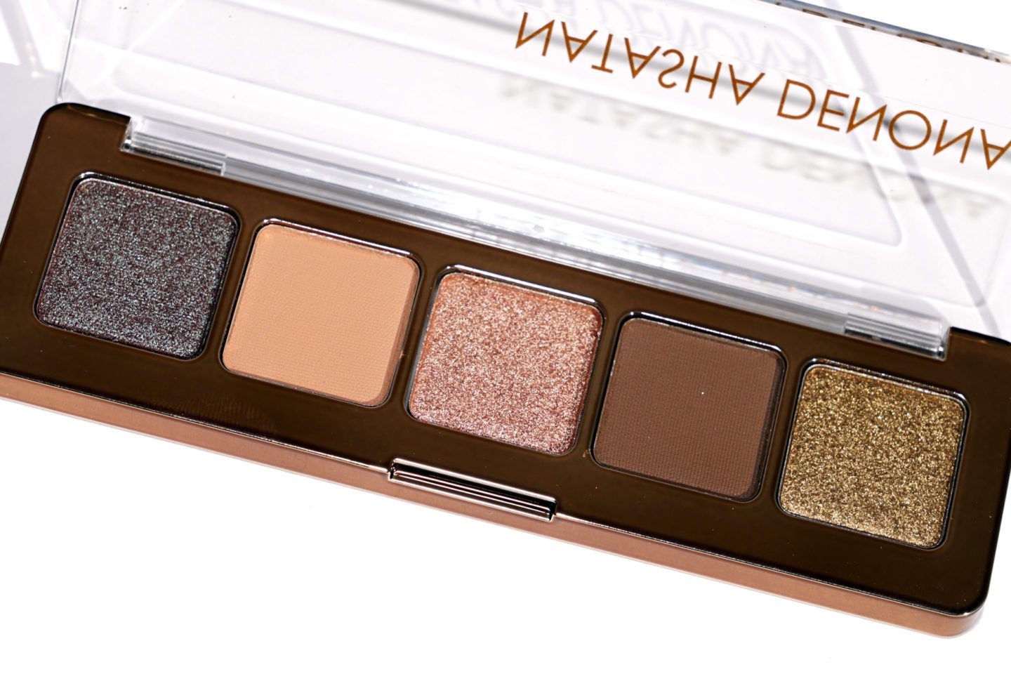 Natasha Denona Mini Star Palette Review