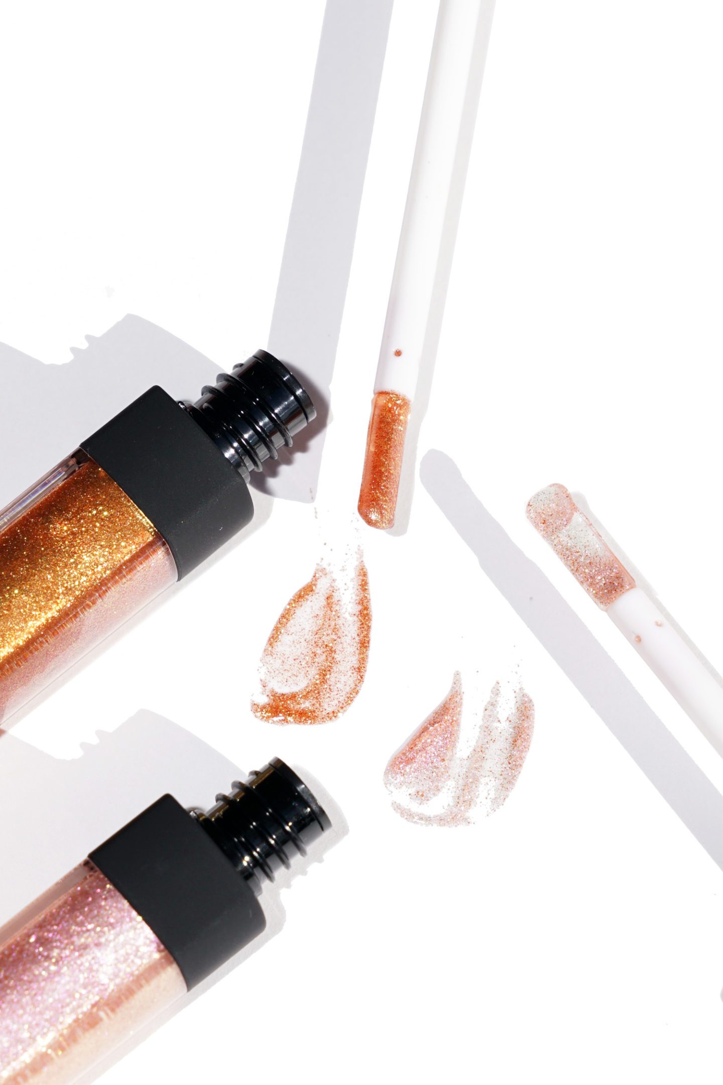 NARS Multi-Use Gloss Review and Swatches