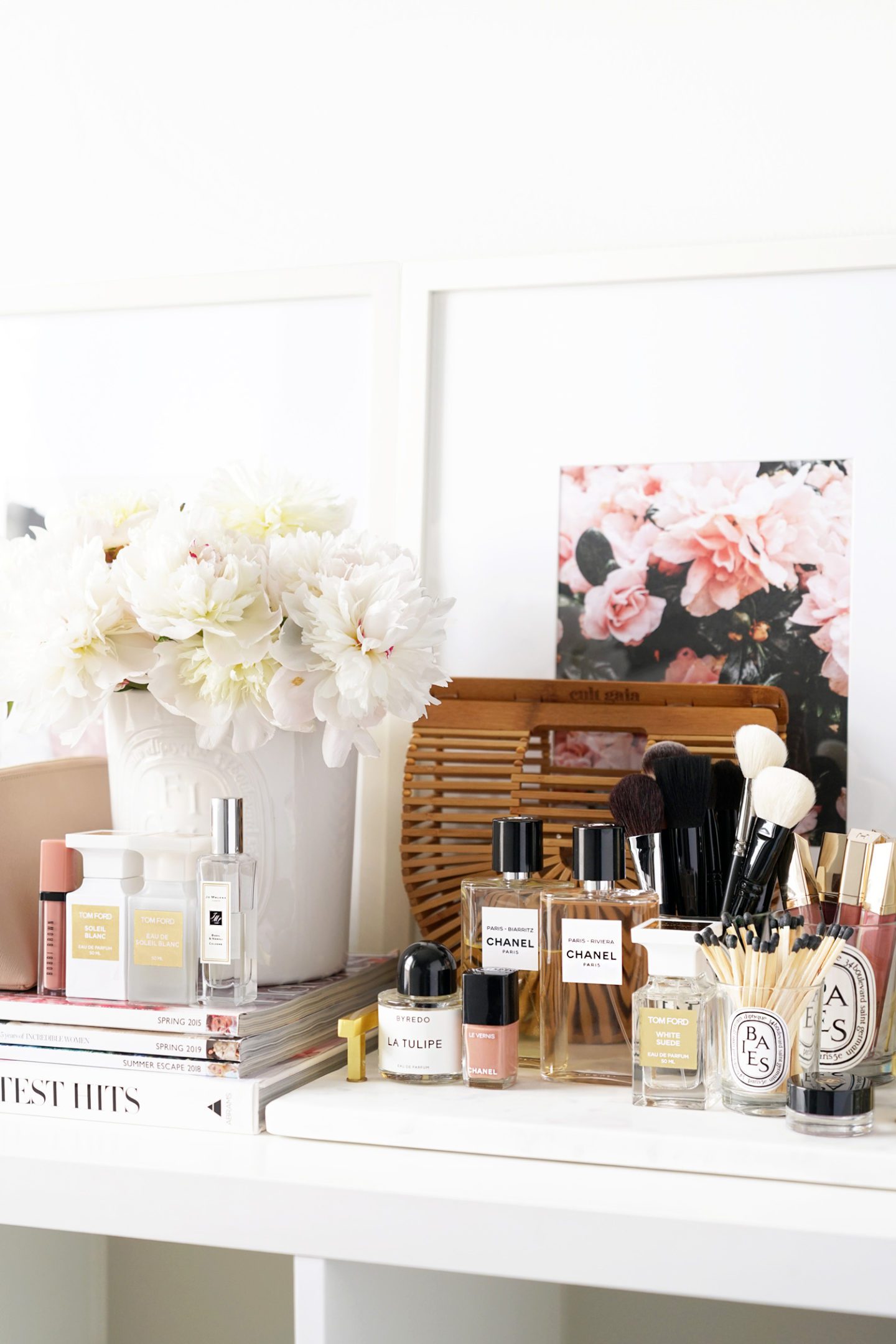 Best Spring to Summer Perfumes 2019 | The Beauty Look Book