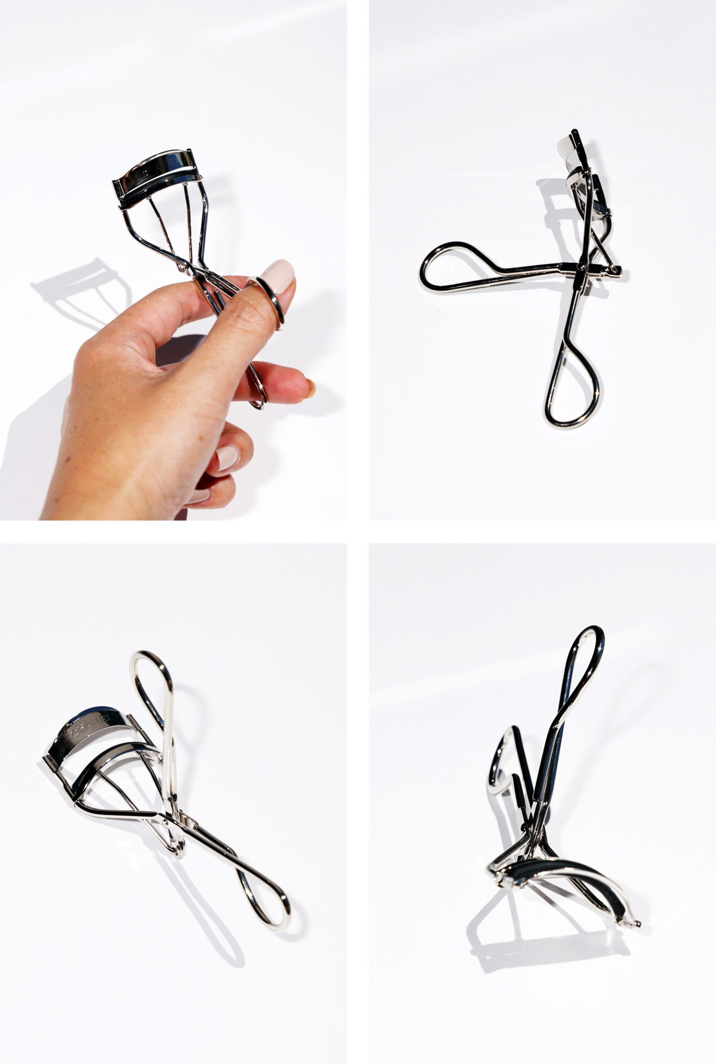 Chanel LE RECOURBE CILS DE CHANEL Eyelash Curler